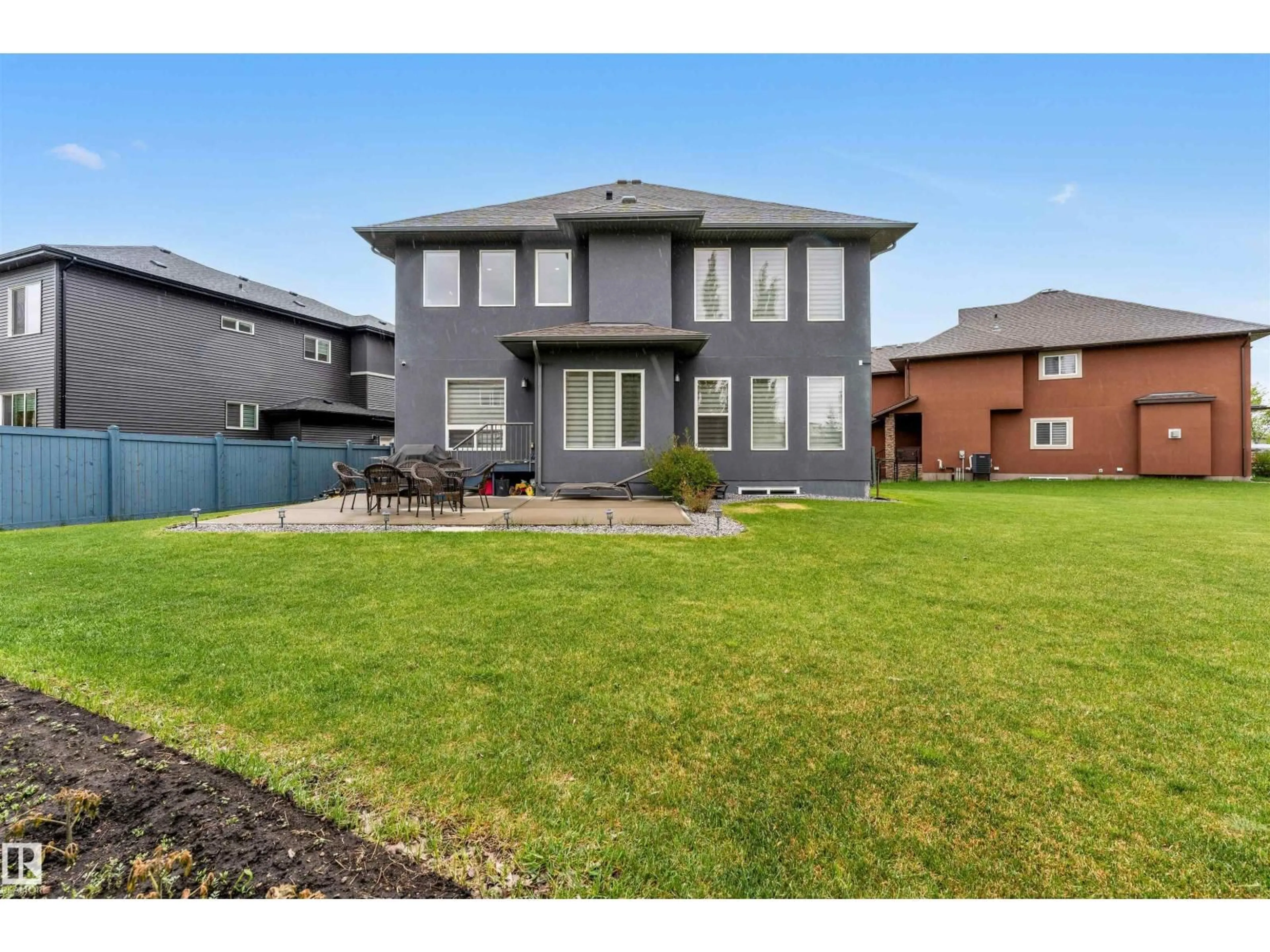 Unknown for 5503 POIRIER WY, Beaumont Alberta T4X2B4