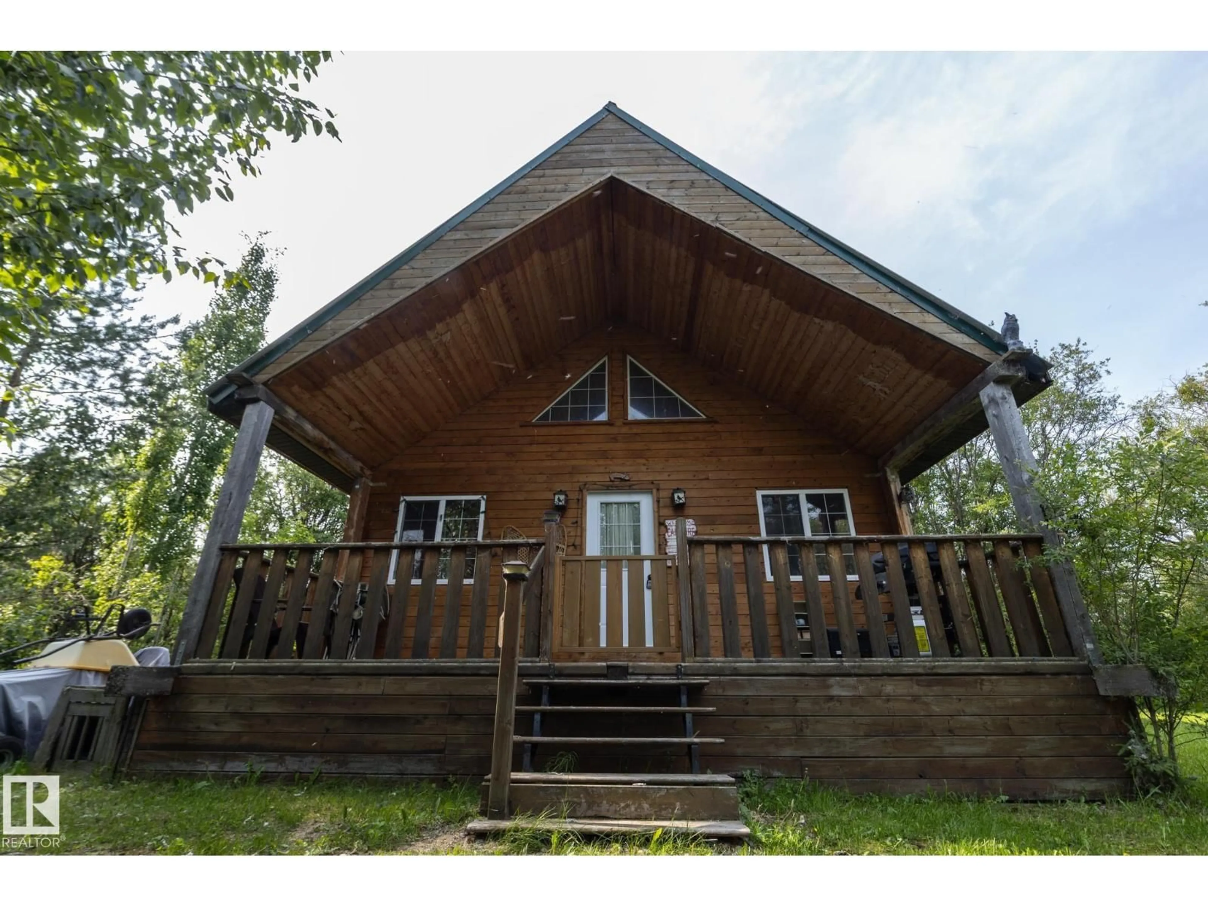 Shed for 260 465015 RANGE ROAD 63A, Rural Wetaskiwin County Alberta T0C0T0