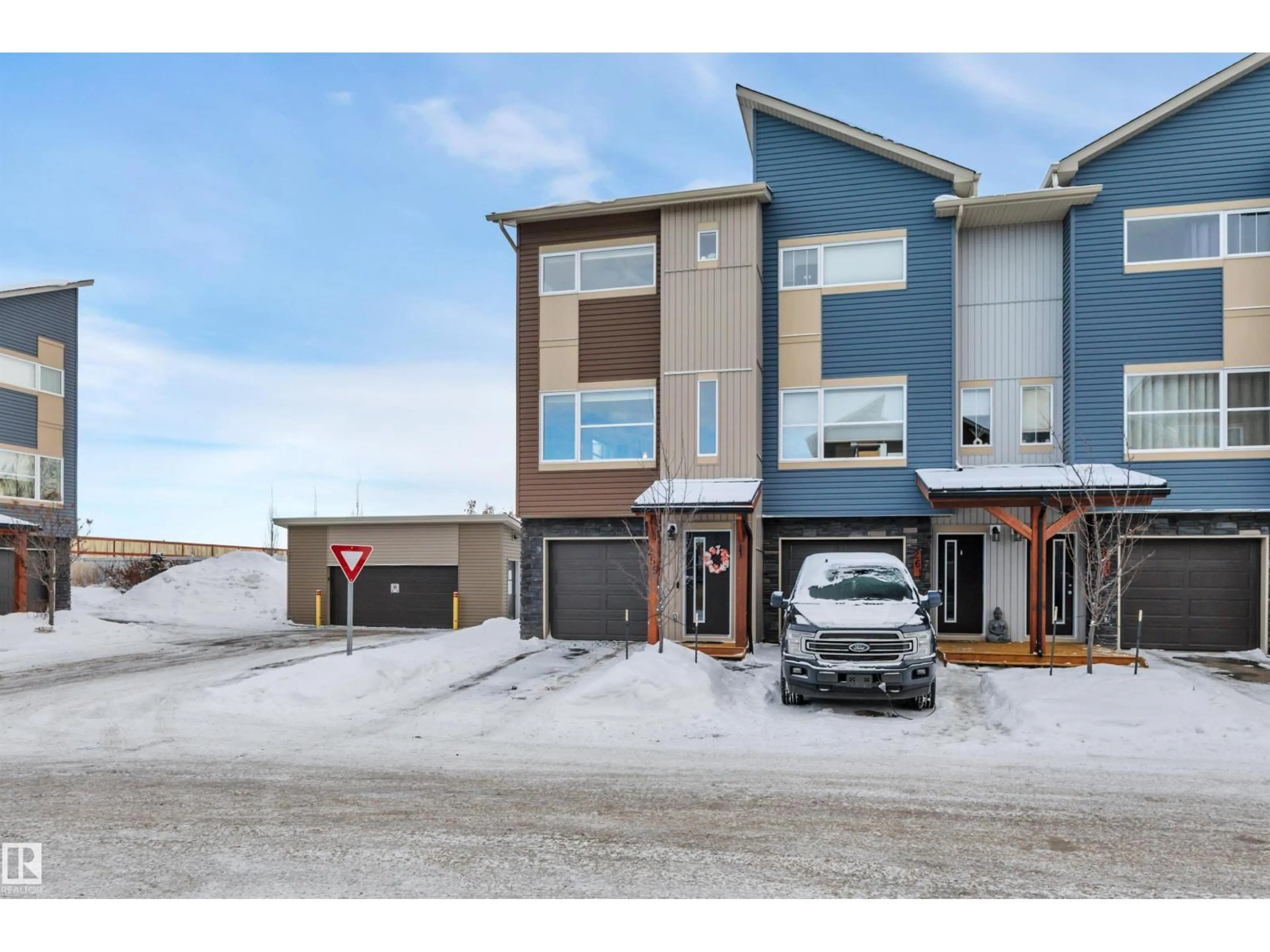 Unknown for #259 - 401 SOUTHFORK DR, Leduc Alberta T9E0X1