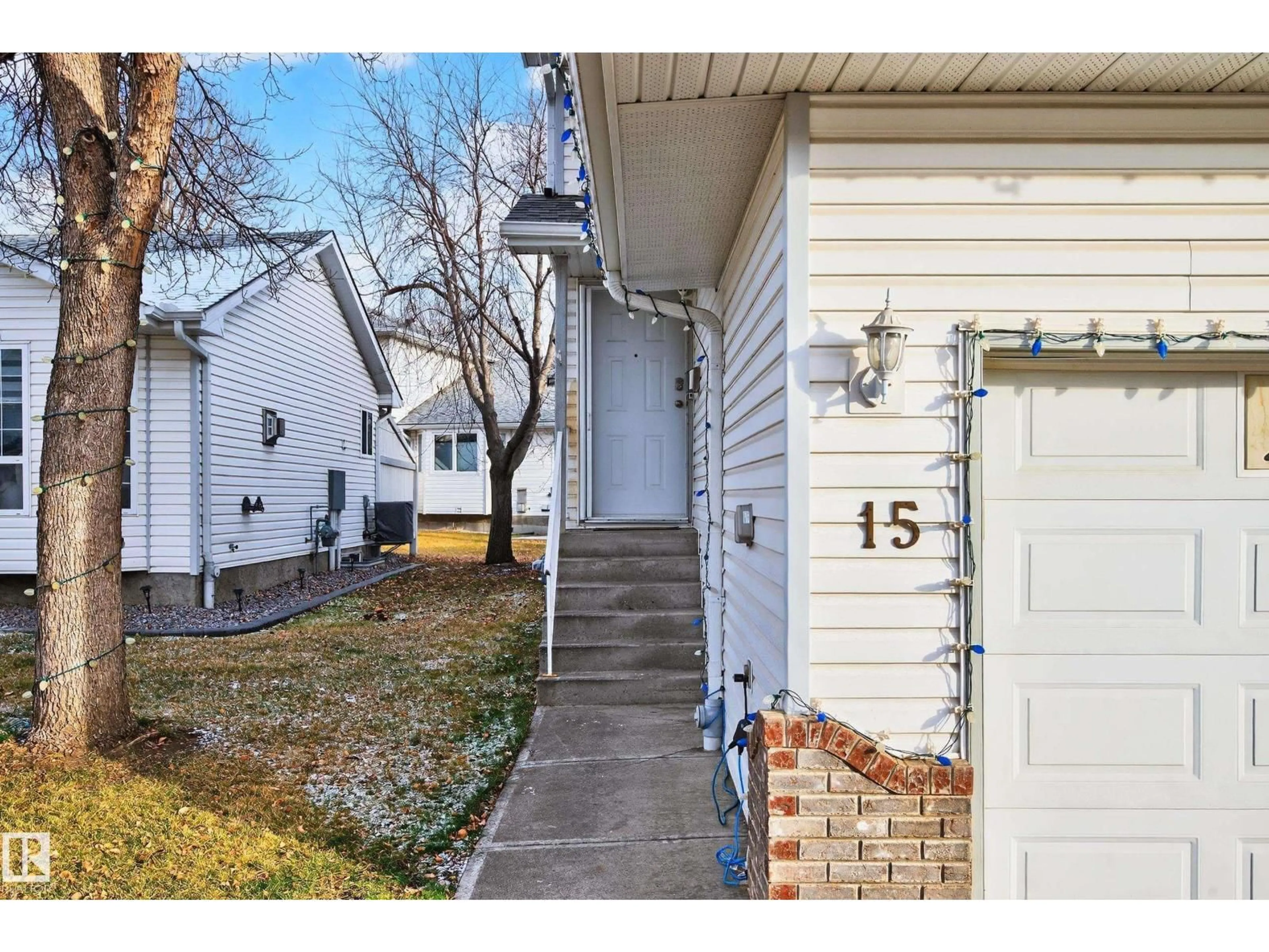 Unknown for 3 - 15 POIRIER AV, St. Albert Alberta T8N6M6