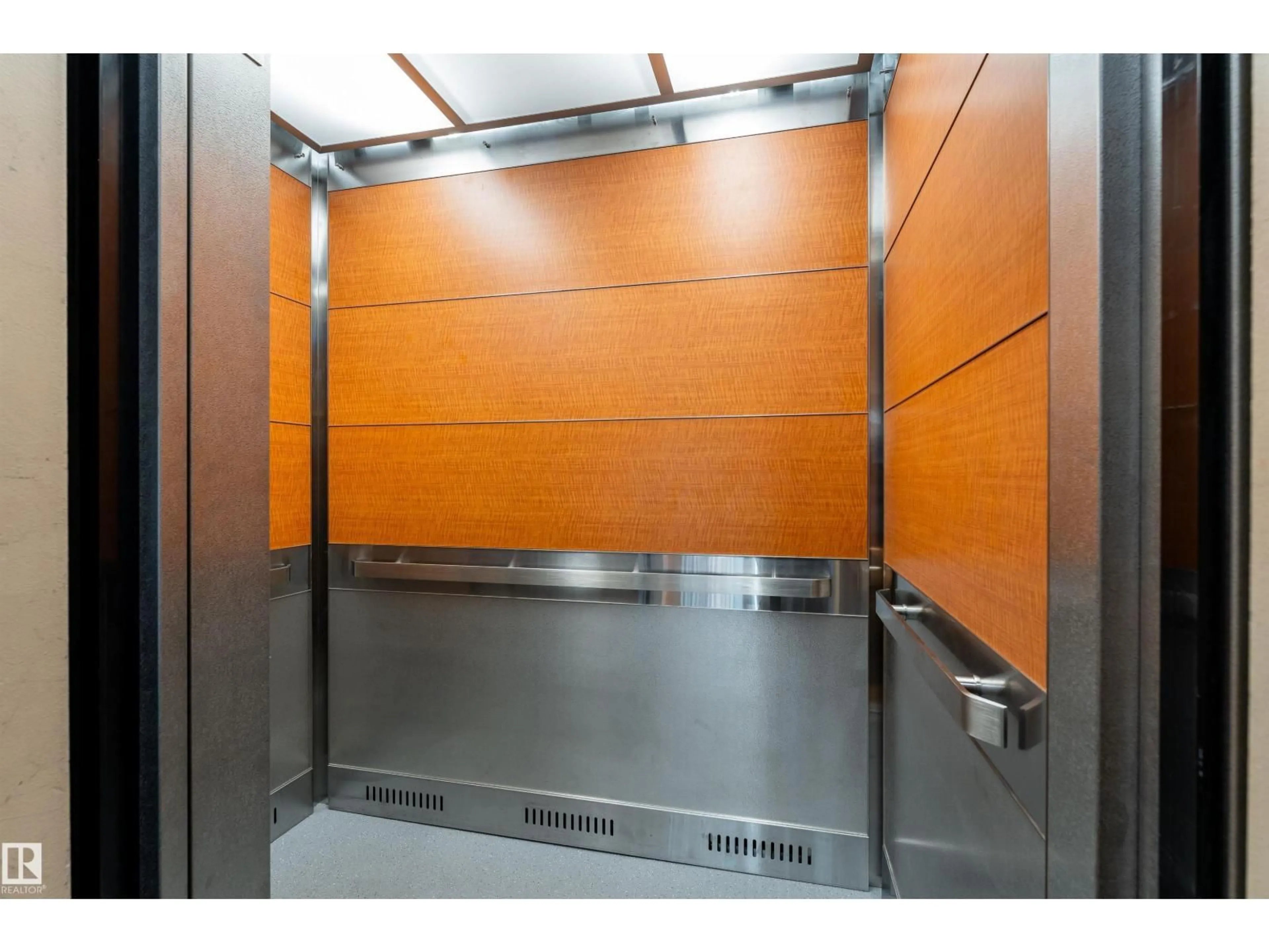 Unknown for #604 - 9028 JASPER AV, Edmonton Alberta T5H3Y6