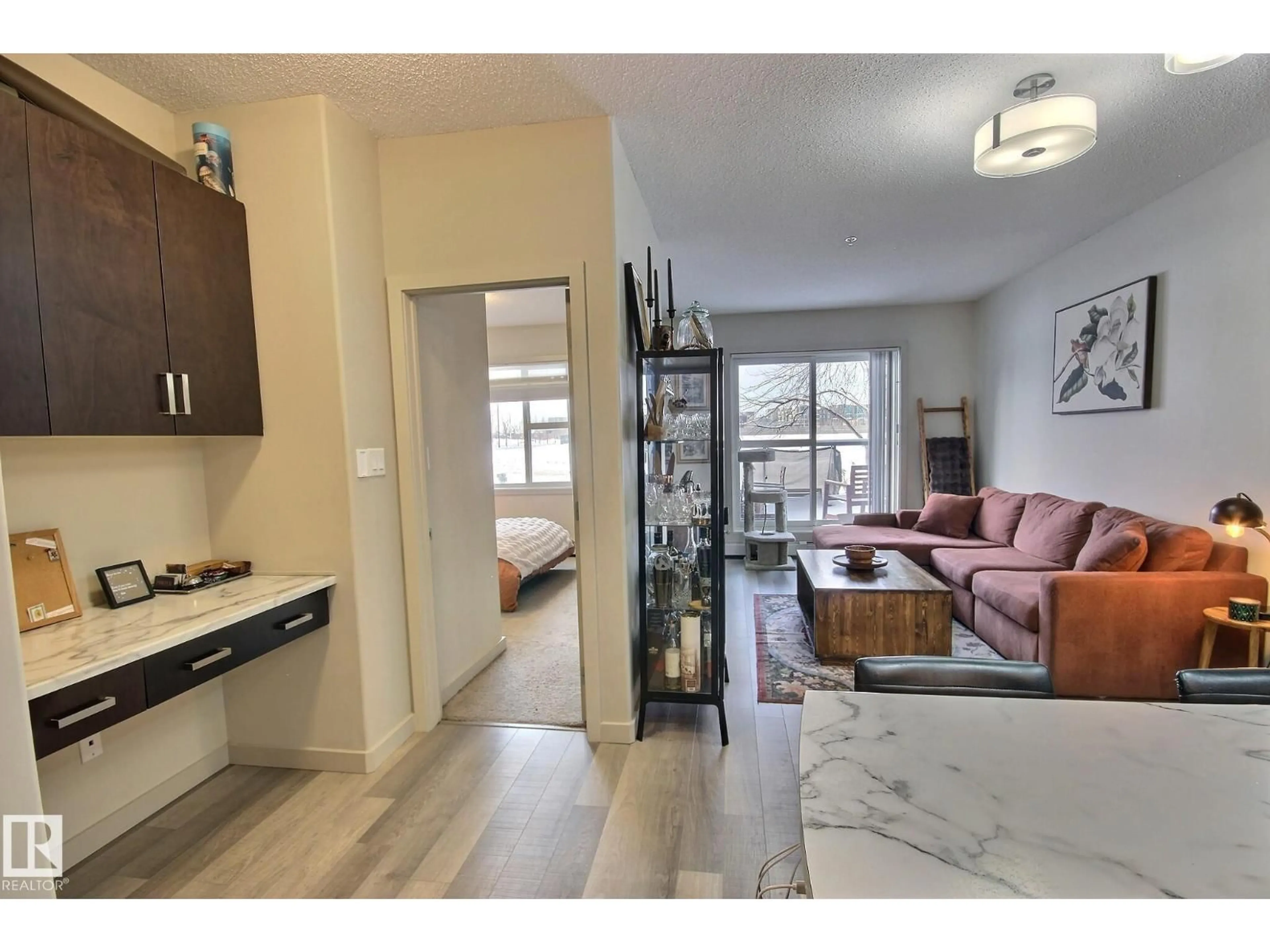 Unknown for #104 - 320 AMBLESIDE LINK, Edmonton Alberta T6W2Z9