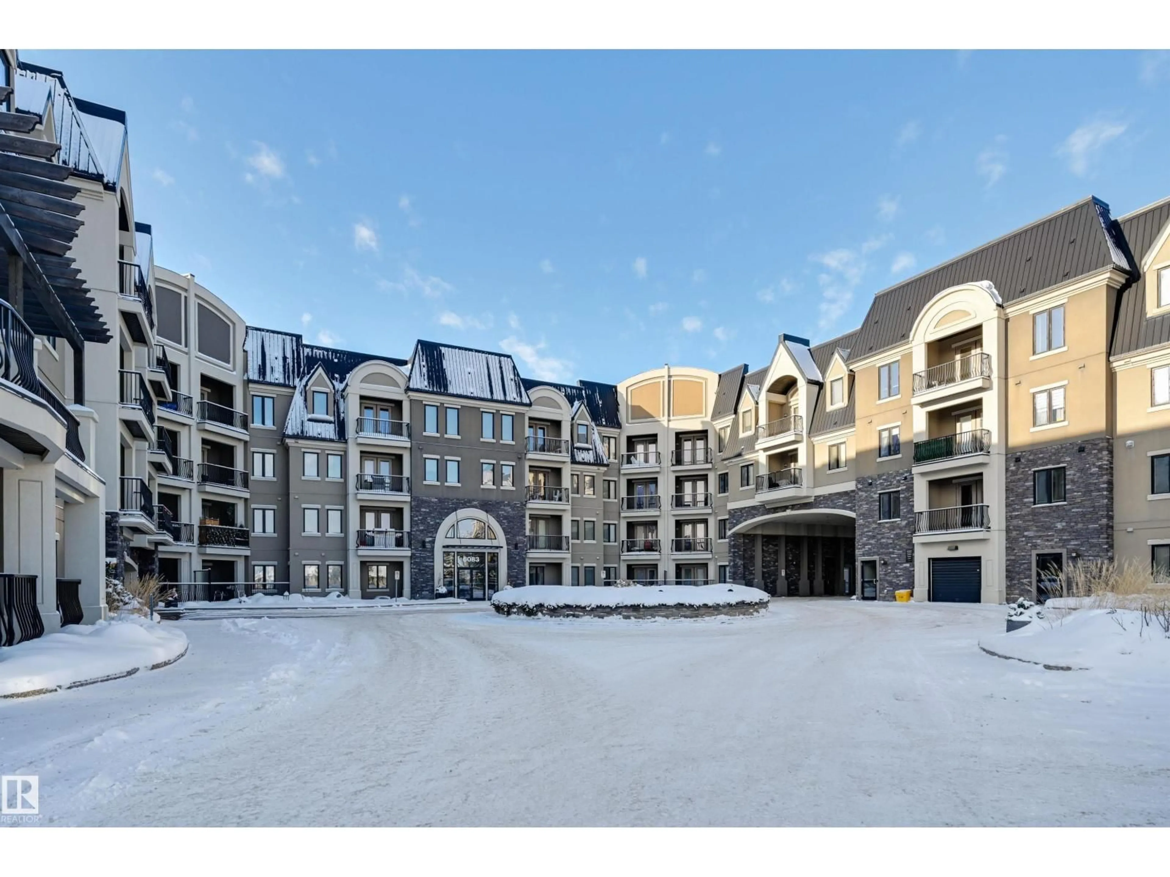 Unknown for 6083 - 221 MAYNARD WY, Edmonton Alberta T6R0S5