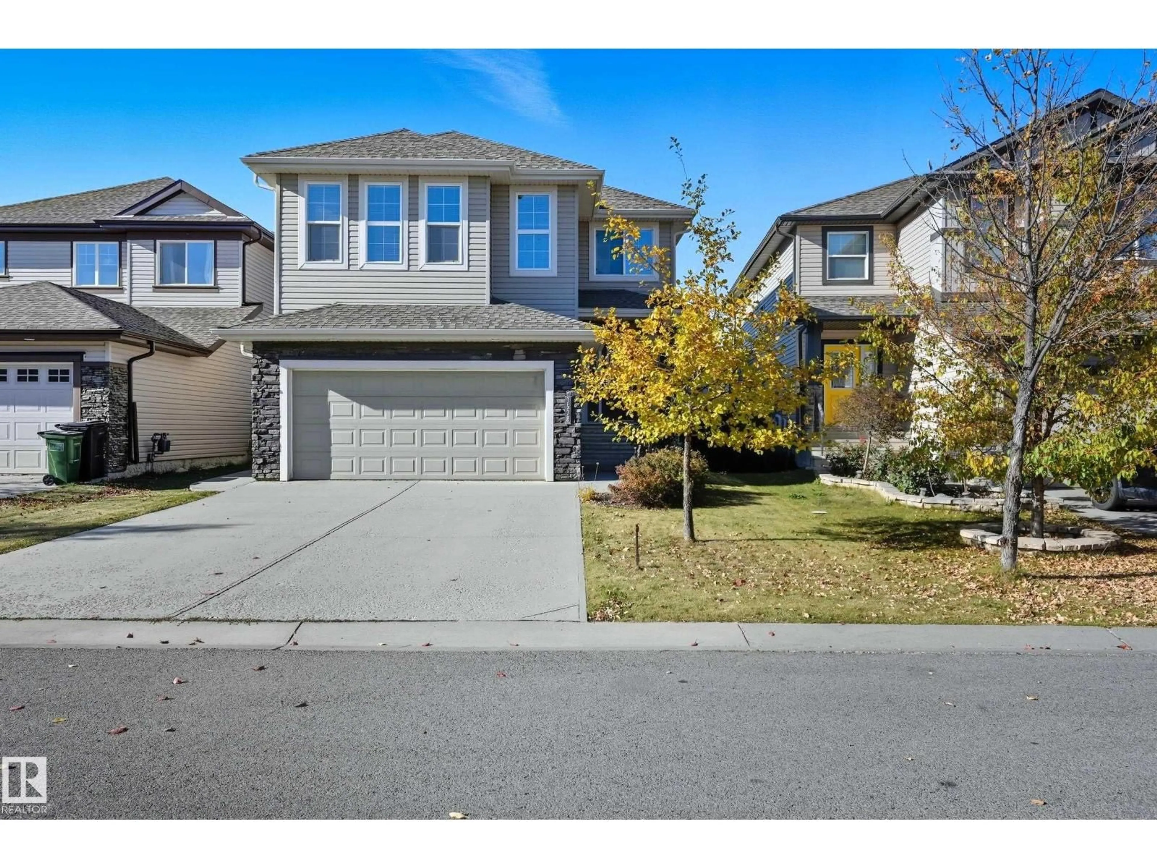 Unknown for 3528 CLAXTON CR, Edmonton Alberta T6W0Z6