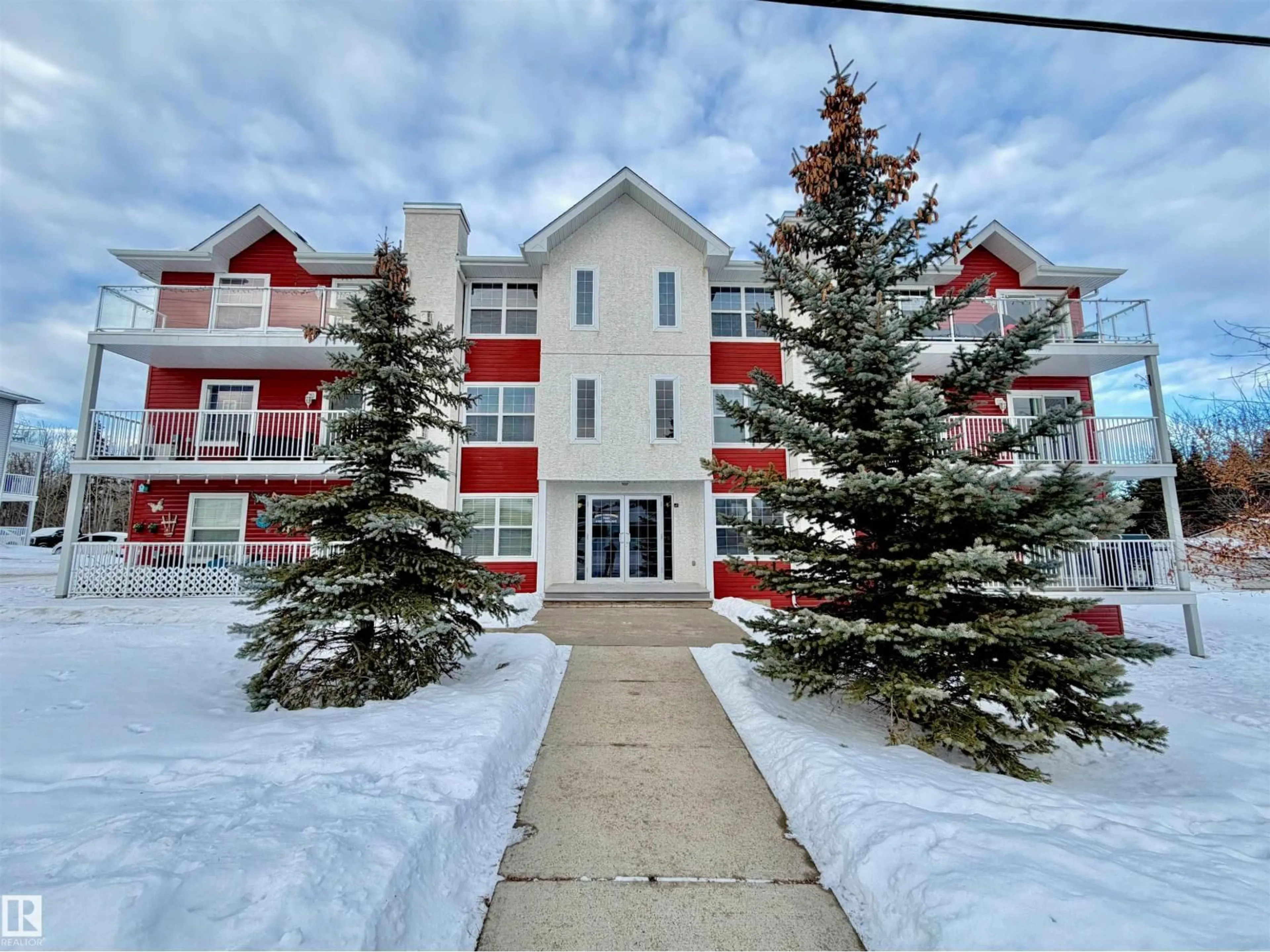 Unknown for 103 - 4102 50 AV, Drayton Valley Alberta T7A0A3