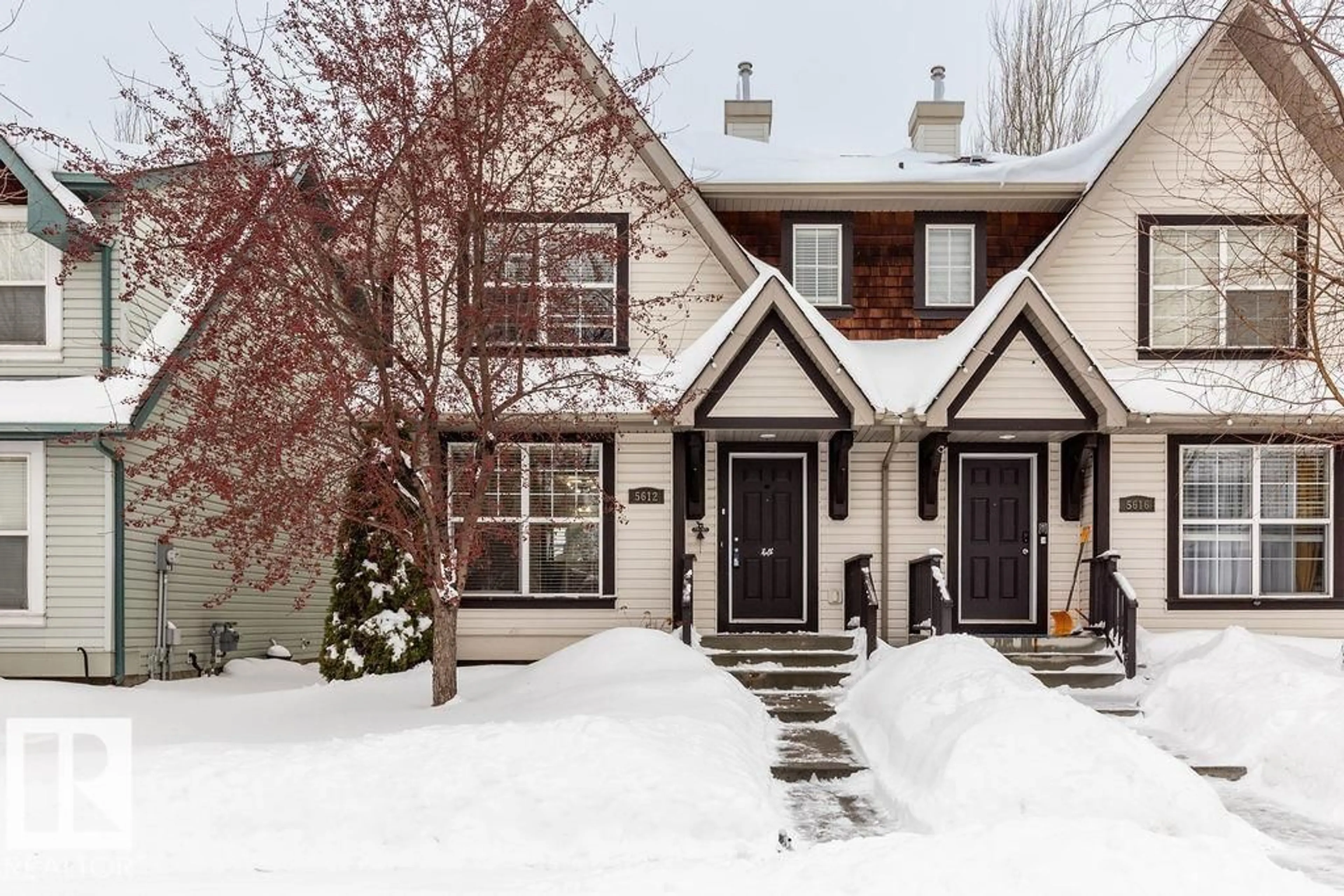 Unknown for NW - 5612 202 ST, Edmonton Alberta T6M0B3