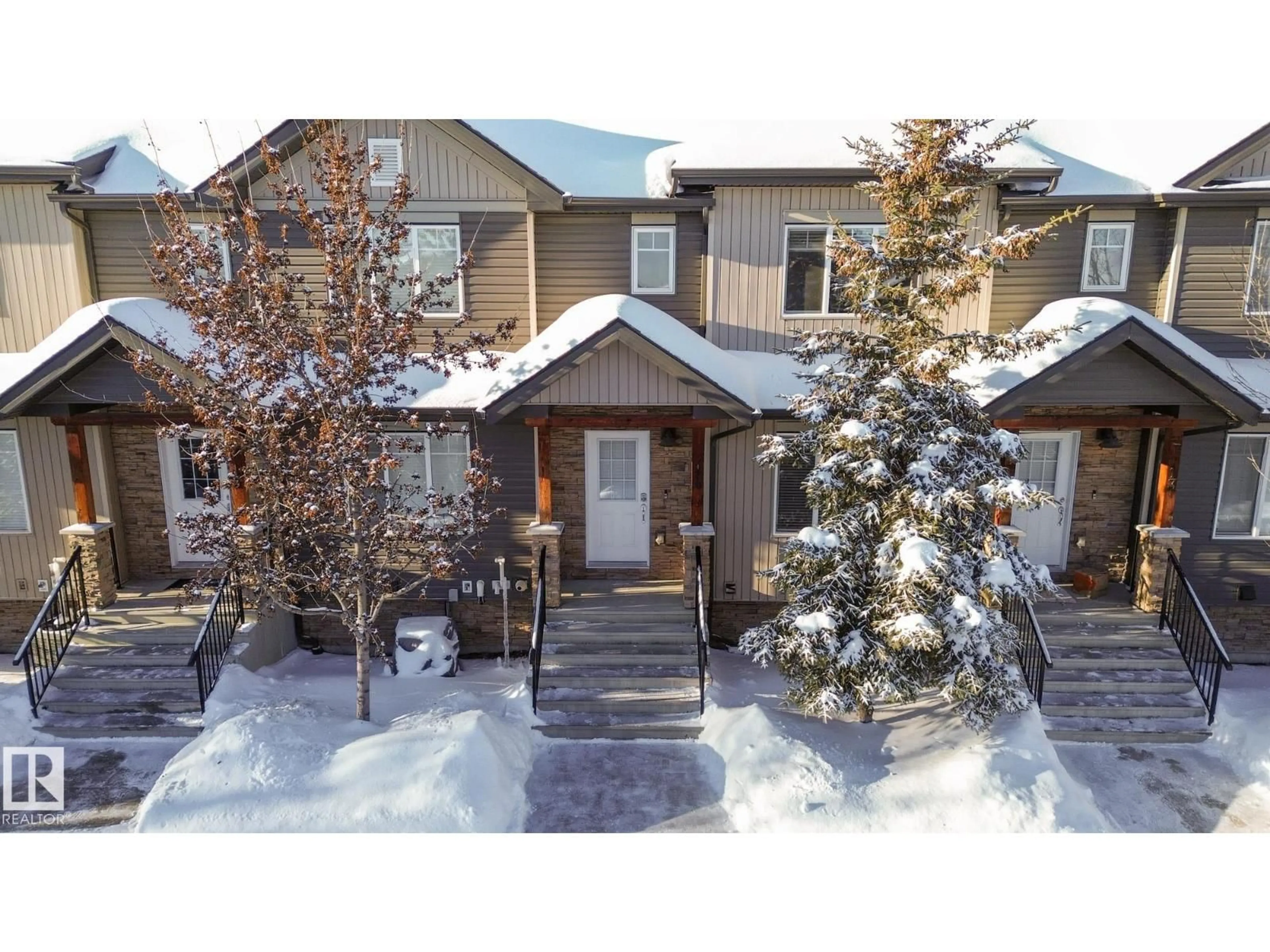 Unknown for 14 - 9515 160 AV, Edmonton Alberta T5X0C7