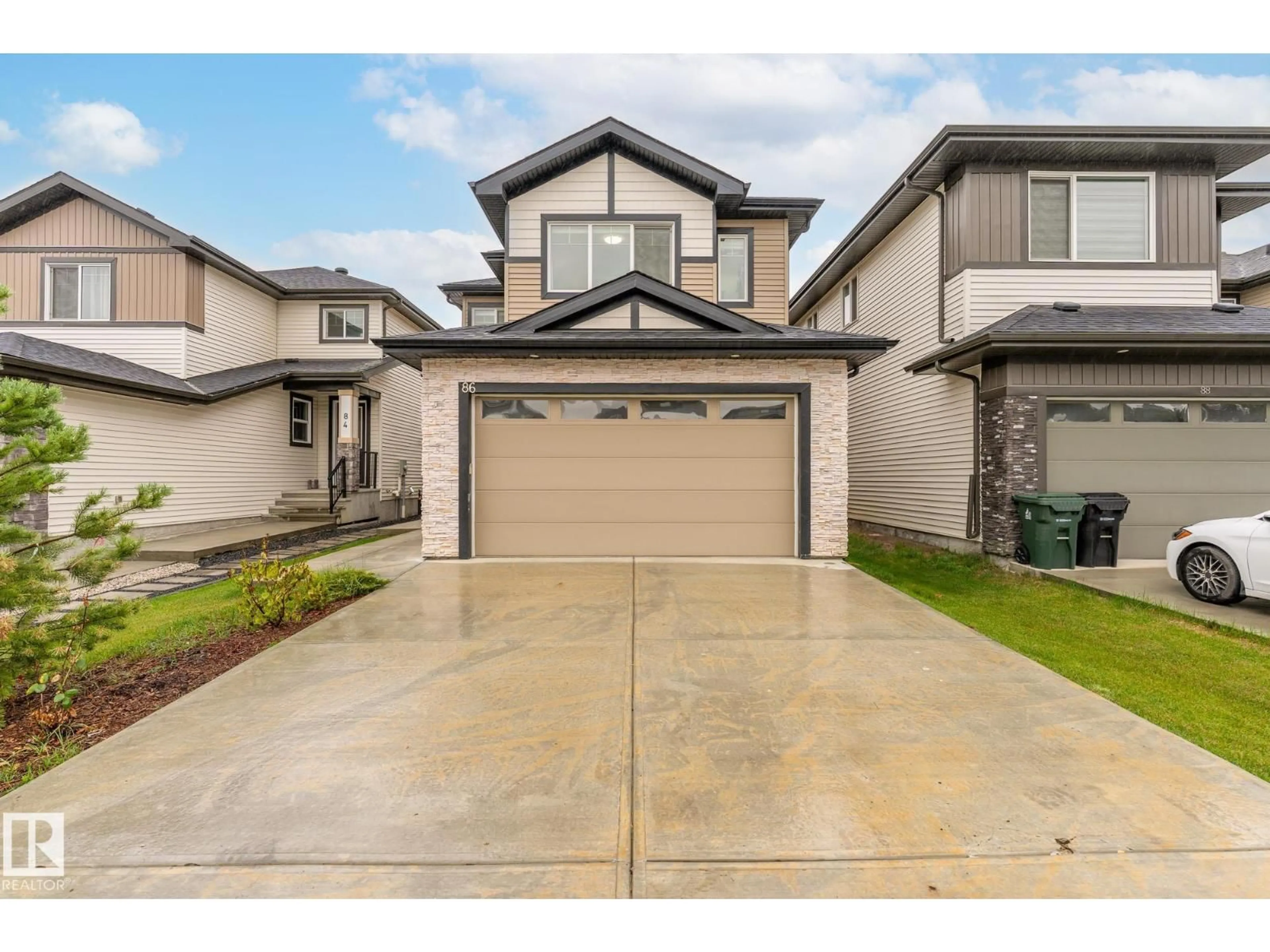 Unknown for 86 MEADOWLINK CM, Spruce Grove Alberta T7X2X3