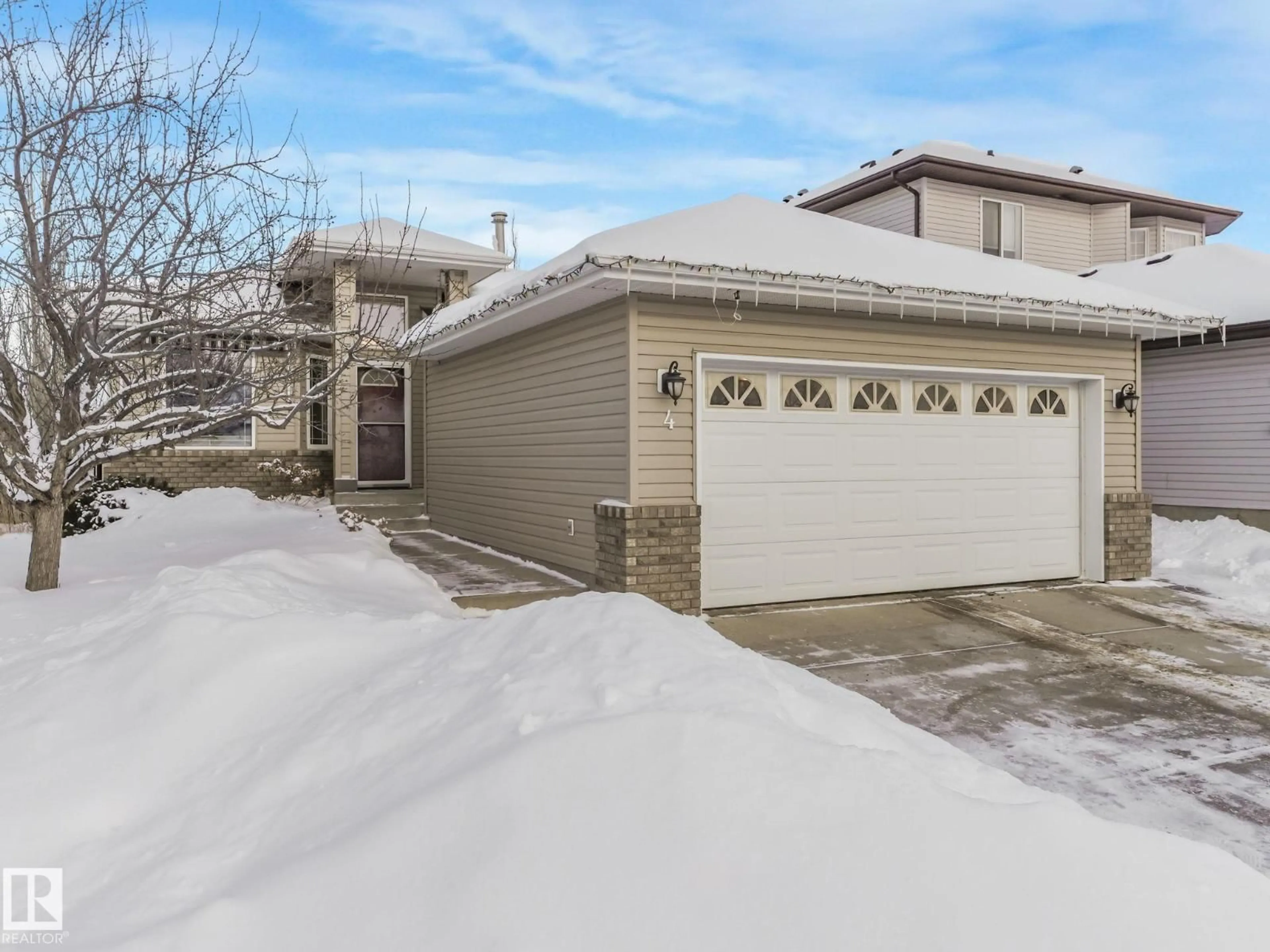 Unknown for 4 CAVELIER CO, Beaumont Alberta T4X1P5