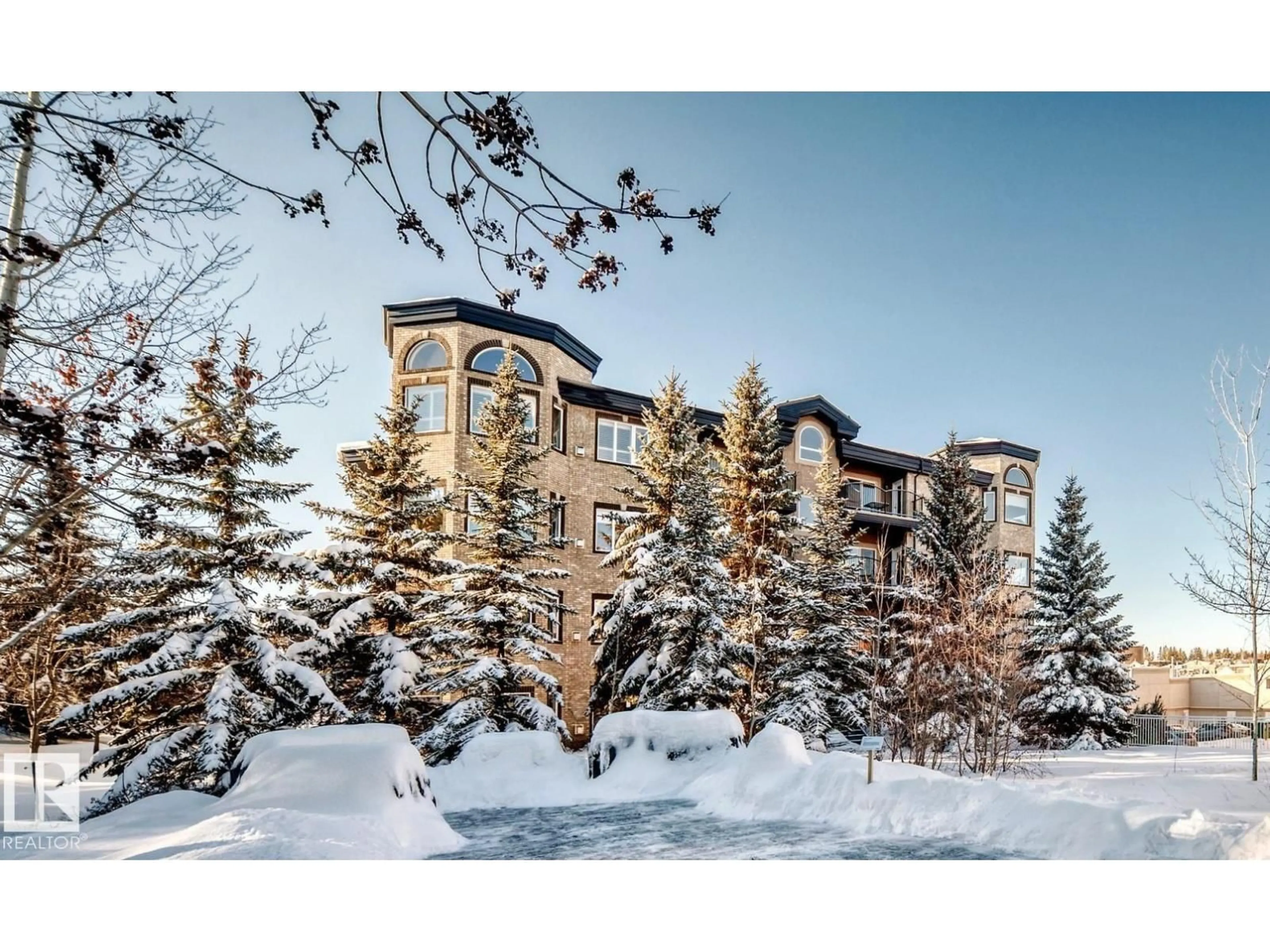 Unknown for 206 30 ST JOSEPH, St. Albert Alberta T8N7C9