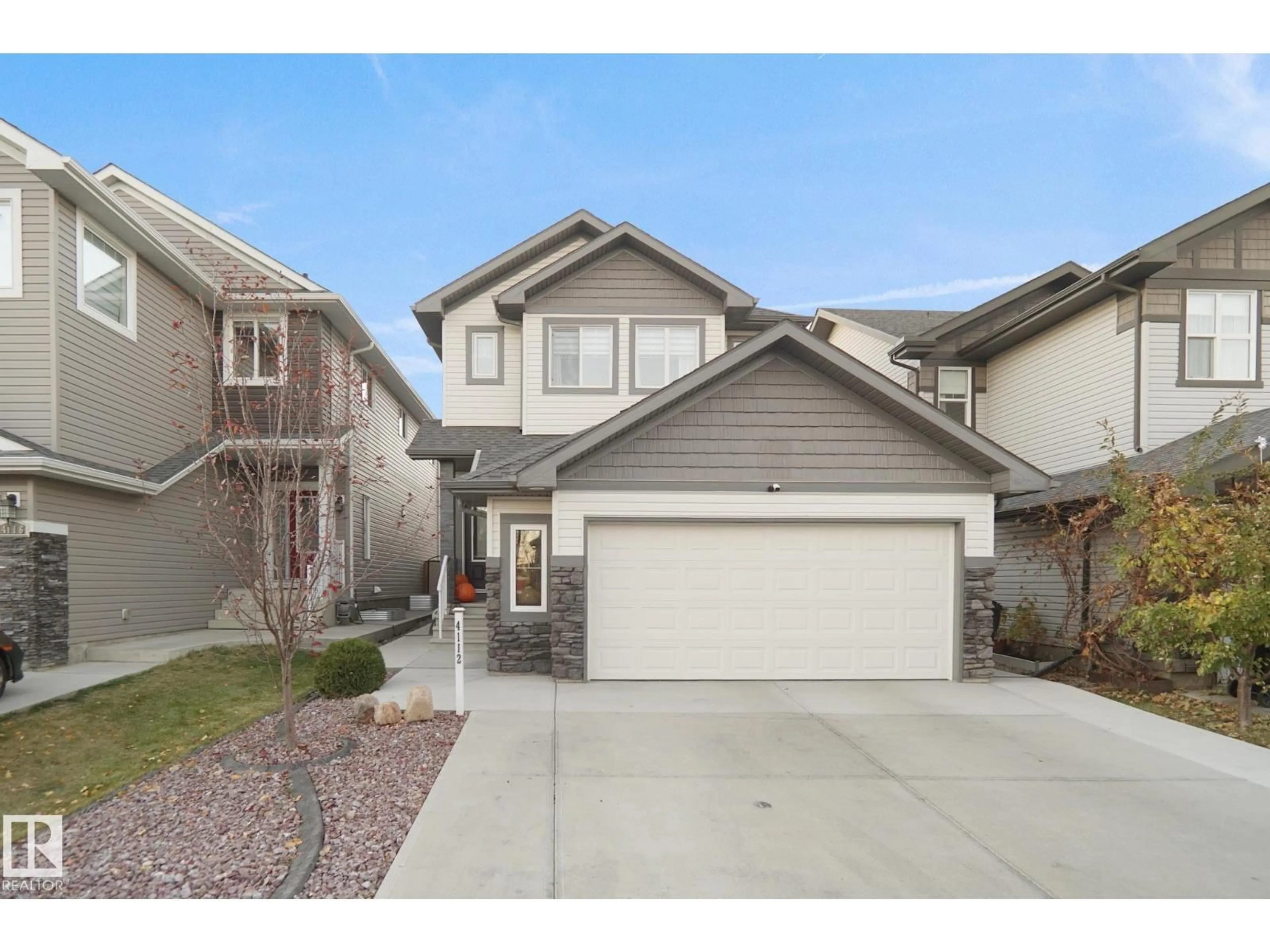 Unknown for NW - 4112 171 AV, Edmonton Alberta T5Y0Z3