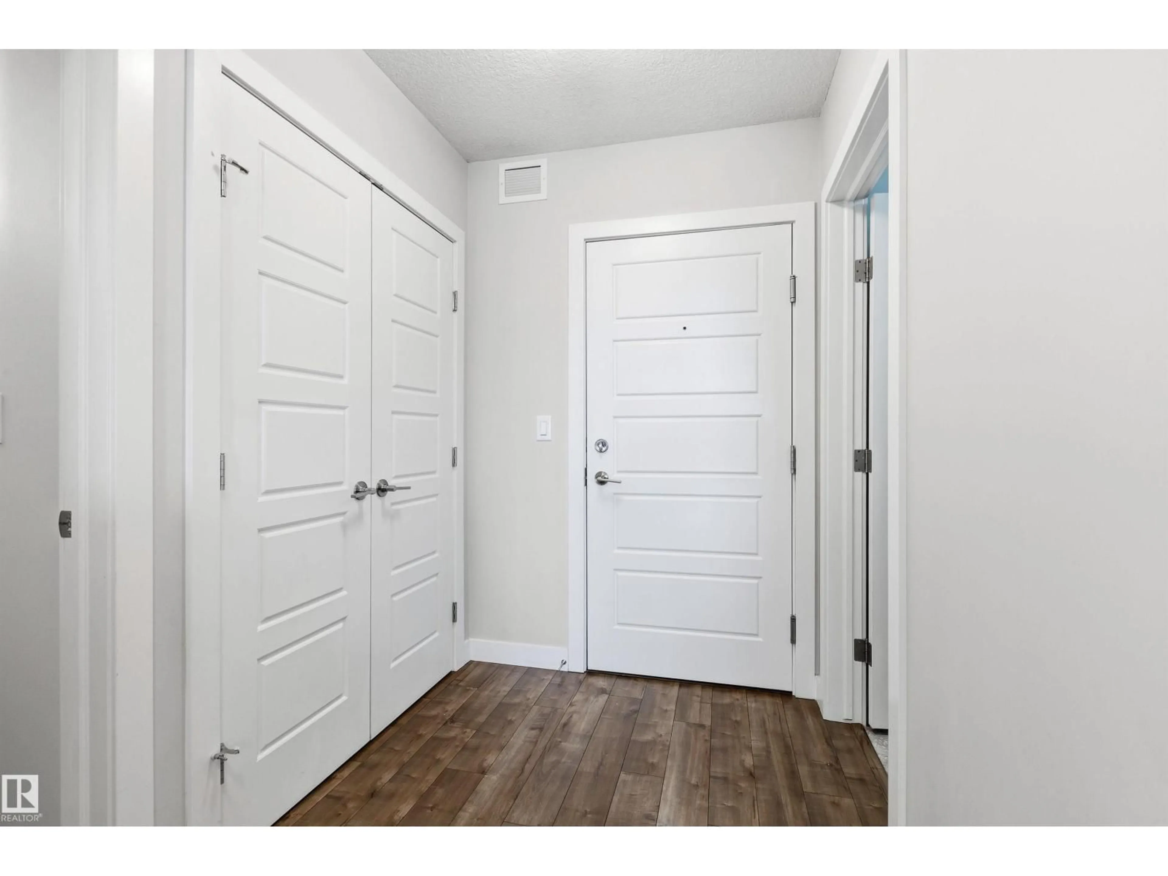 Indoor entryway for #202 - 2590 ANDERSON WY, Edmonton Alberta T6W0R2