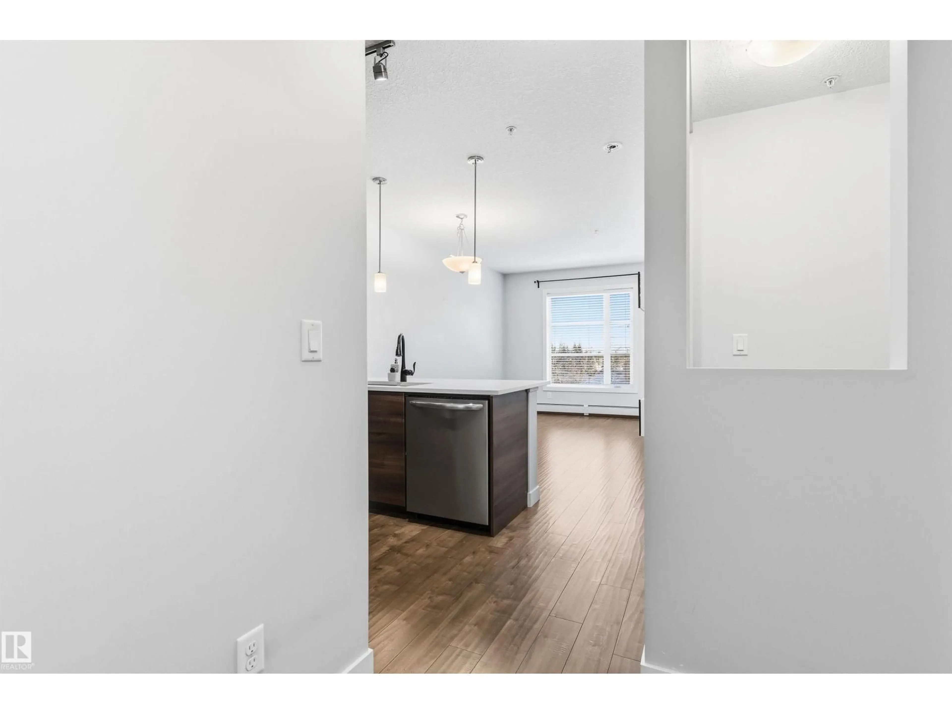 Unknown for #202 - 2590 ANDERSON WY, Edmonton Alberta T6W0R2