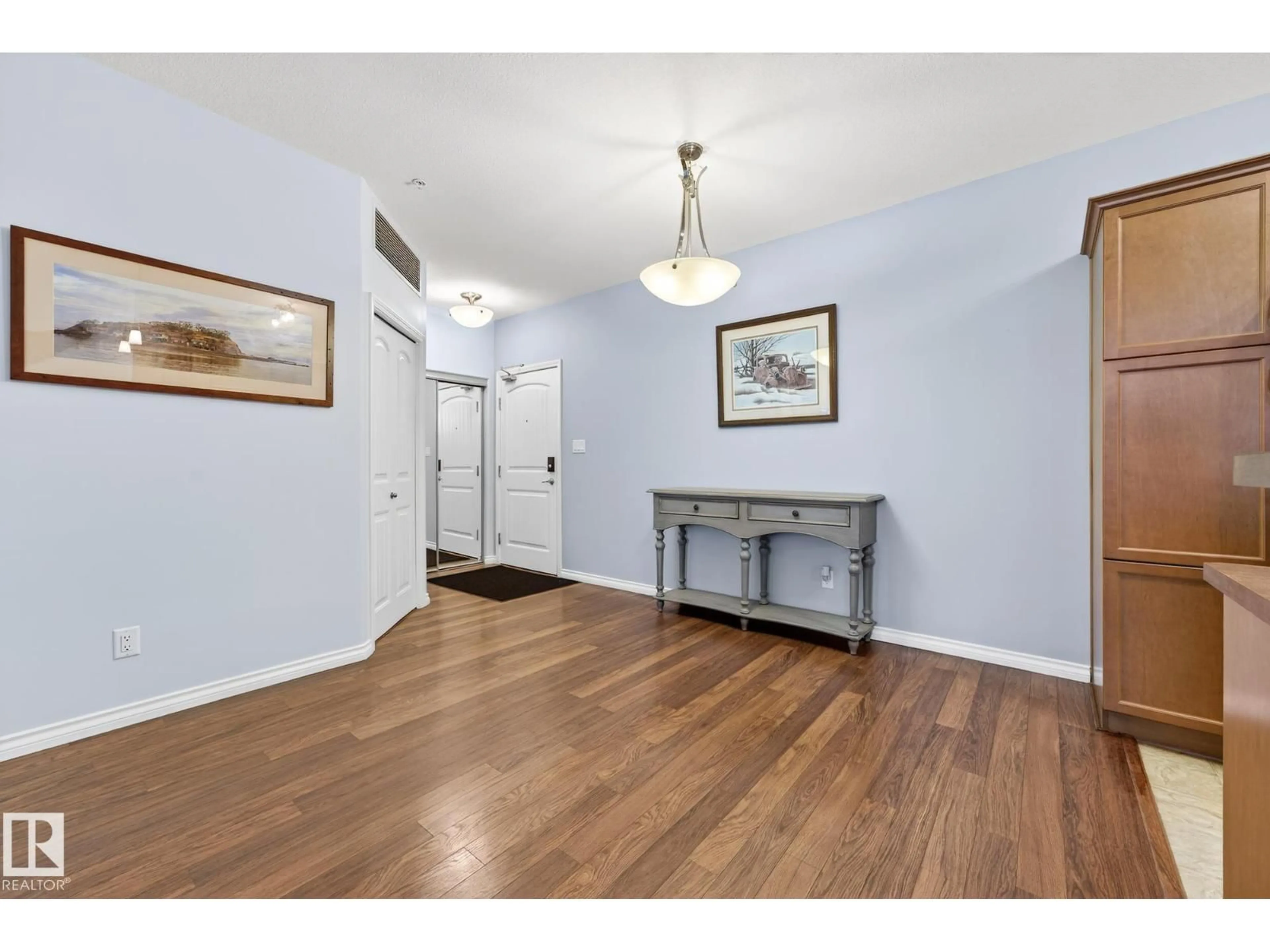 Unknown for 230 - 2503 HANNA CR, Edmonton Alberta T6R0H1