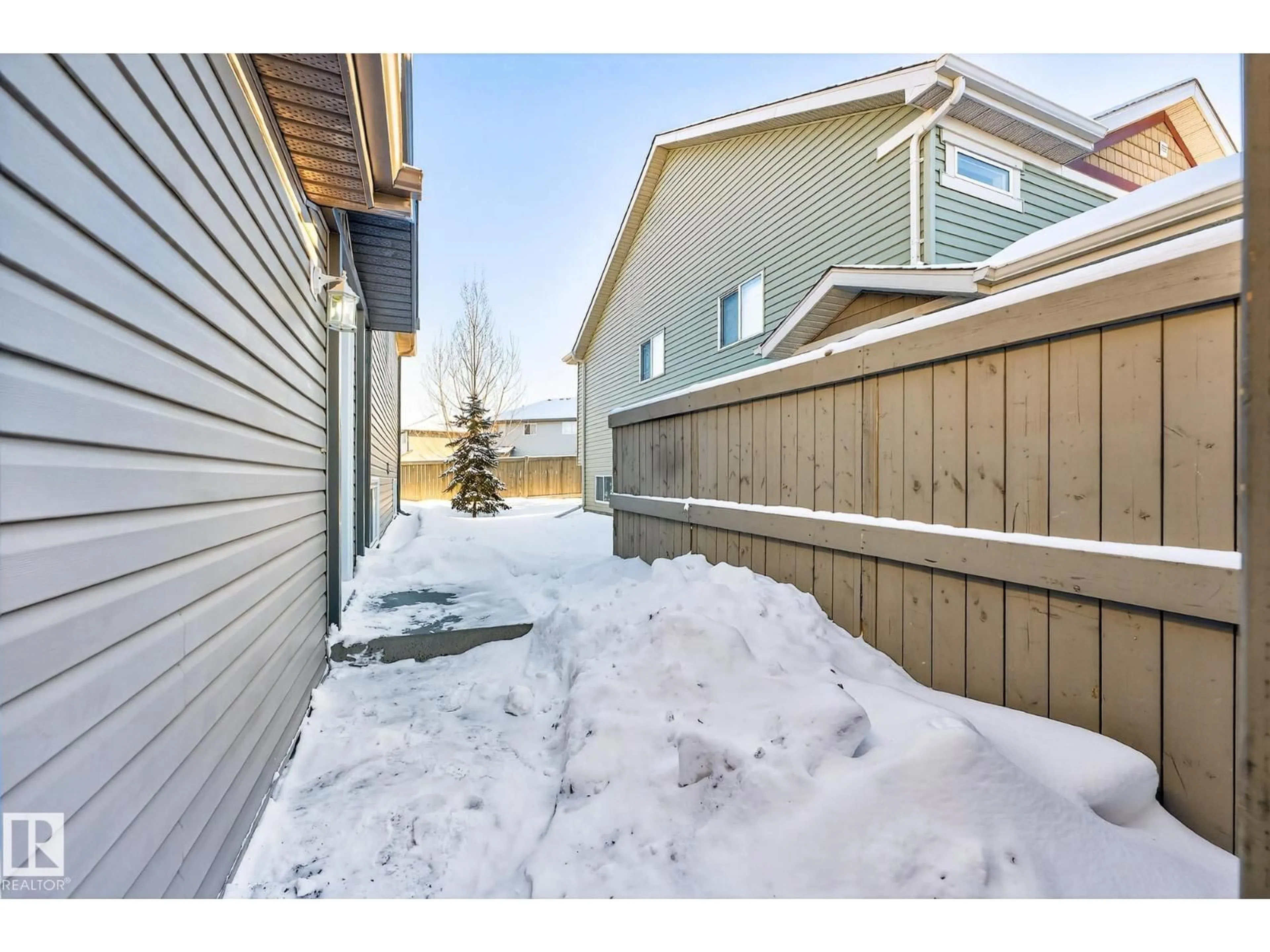 Storage room or clothes room or walk-in closet for #19 - 6520 2 AV SW, Edmonton Alberta T6X1S4