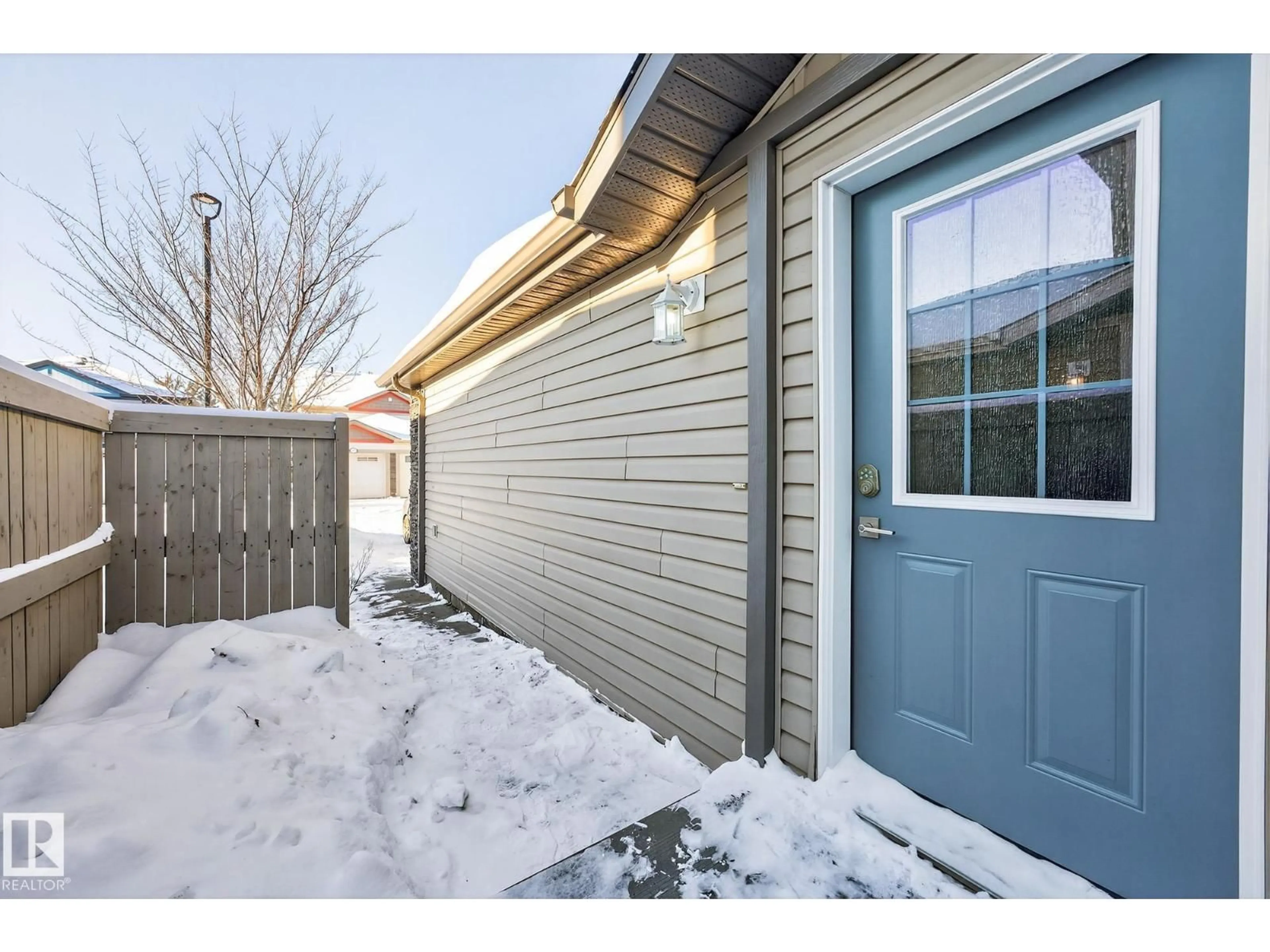 Unknown for #19 - 6520 2 AV SW, Edmonton Alberta T6X1S4