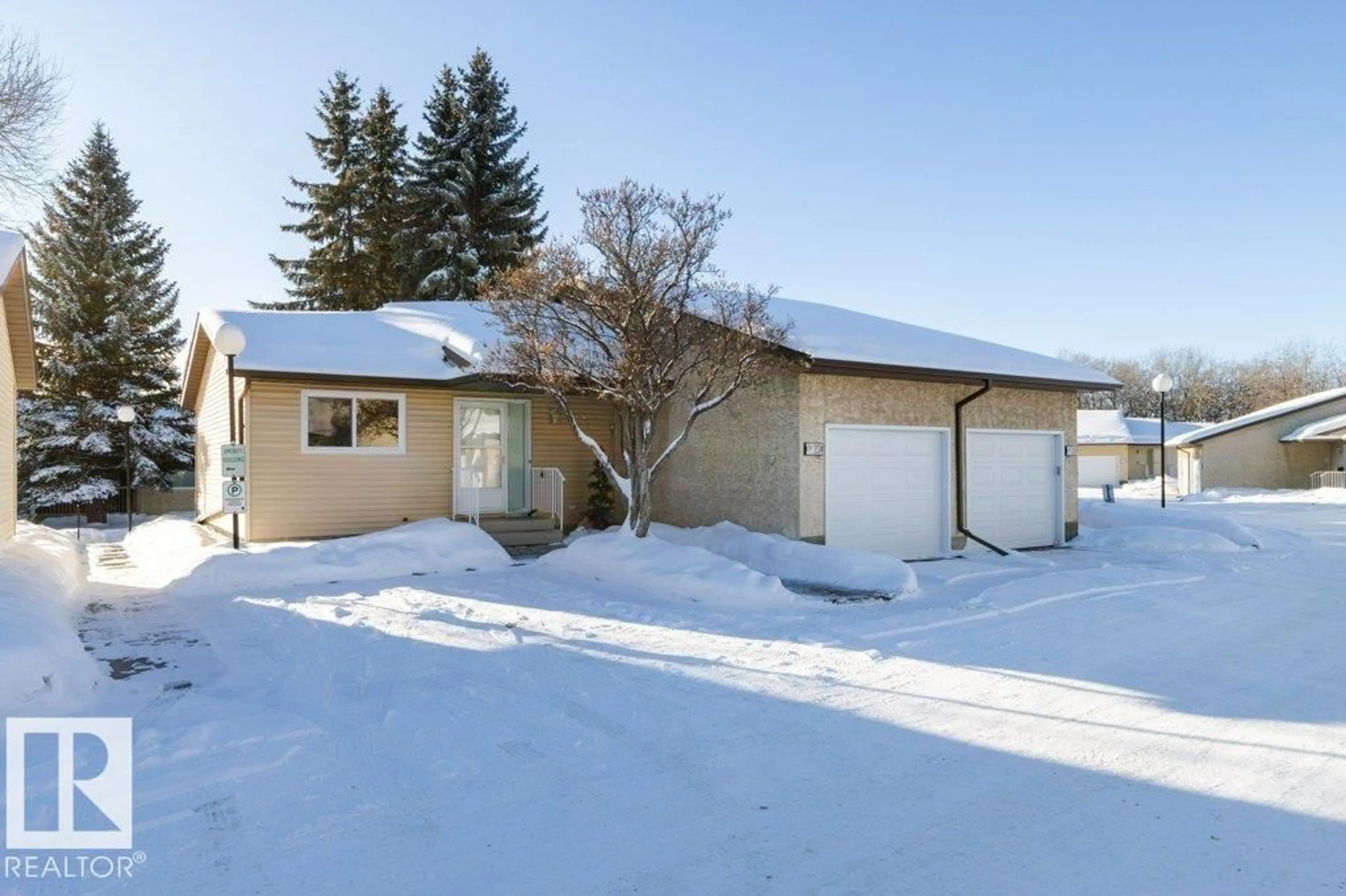 Unknown for 23 PINEVIEW HORIZON, St. Albert Alberta T8N4B2