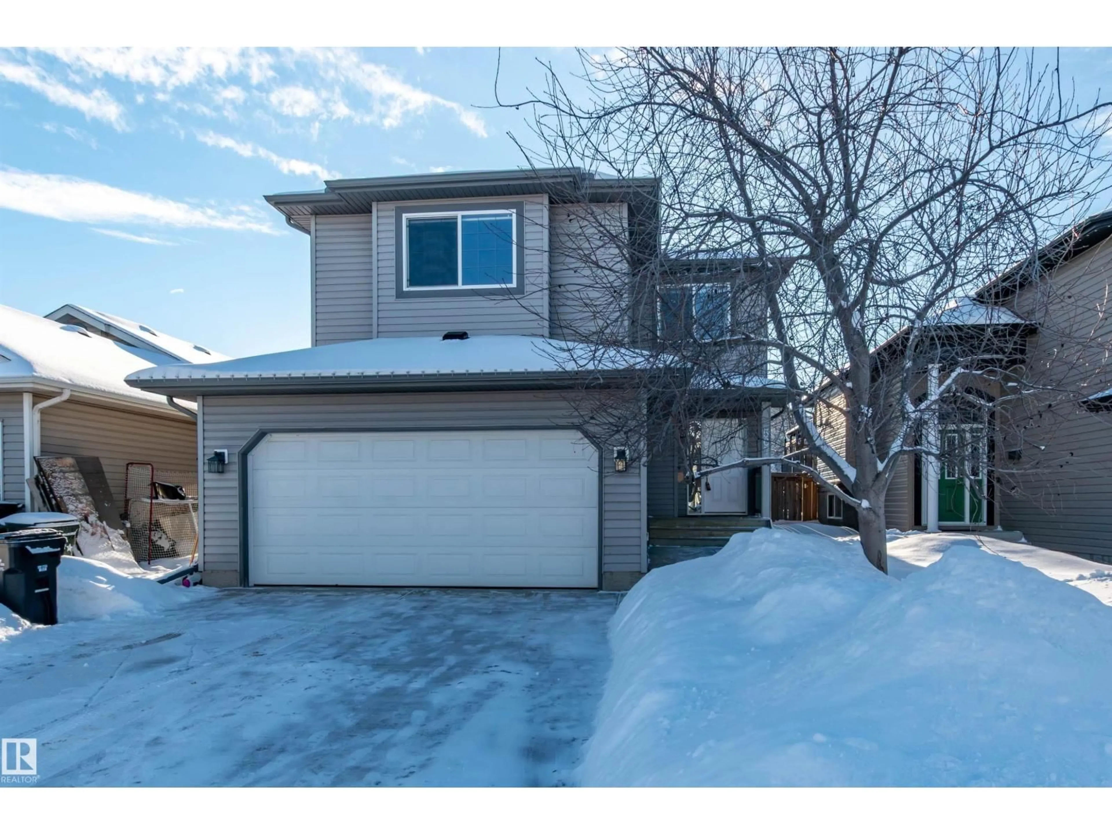 Unknown for 507 FOXBORO LO, Sherwood Park Alberta T8A0Y4