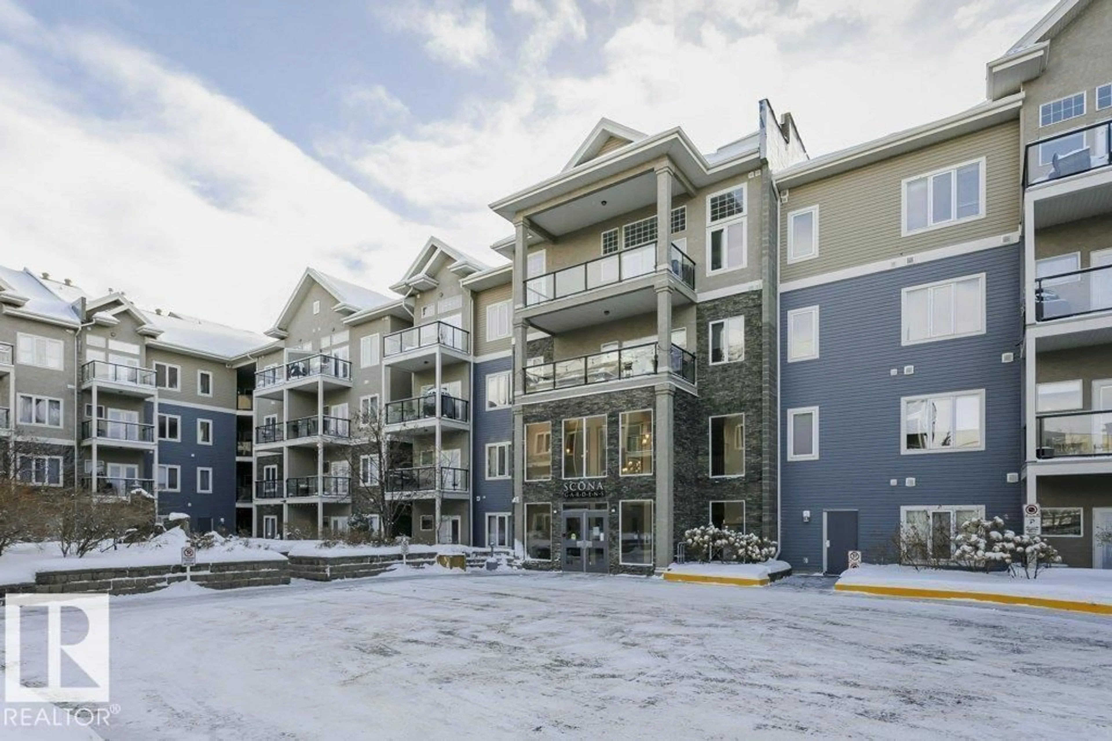 Unknown for 341 10121 80 AV NW, Edmonton Alberta T6E0B9