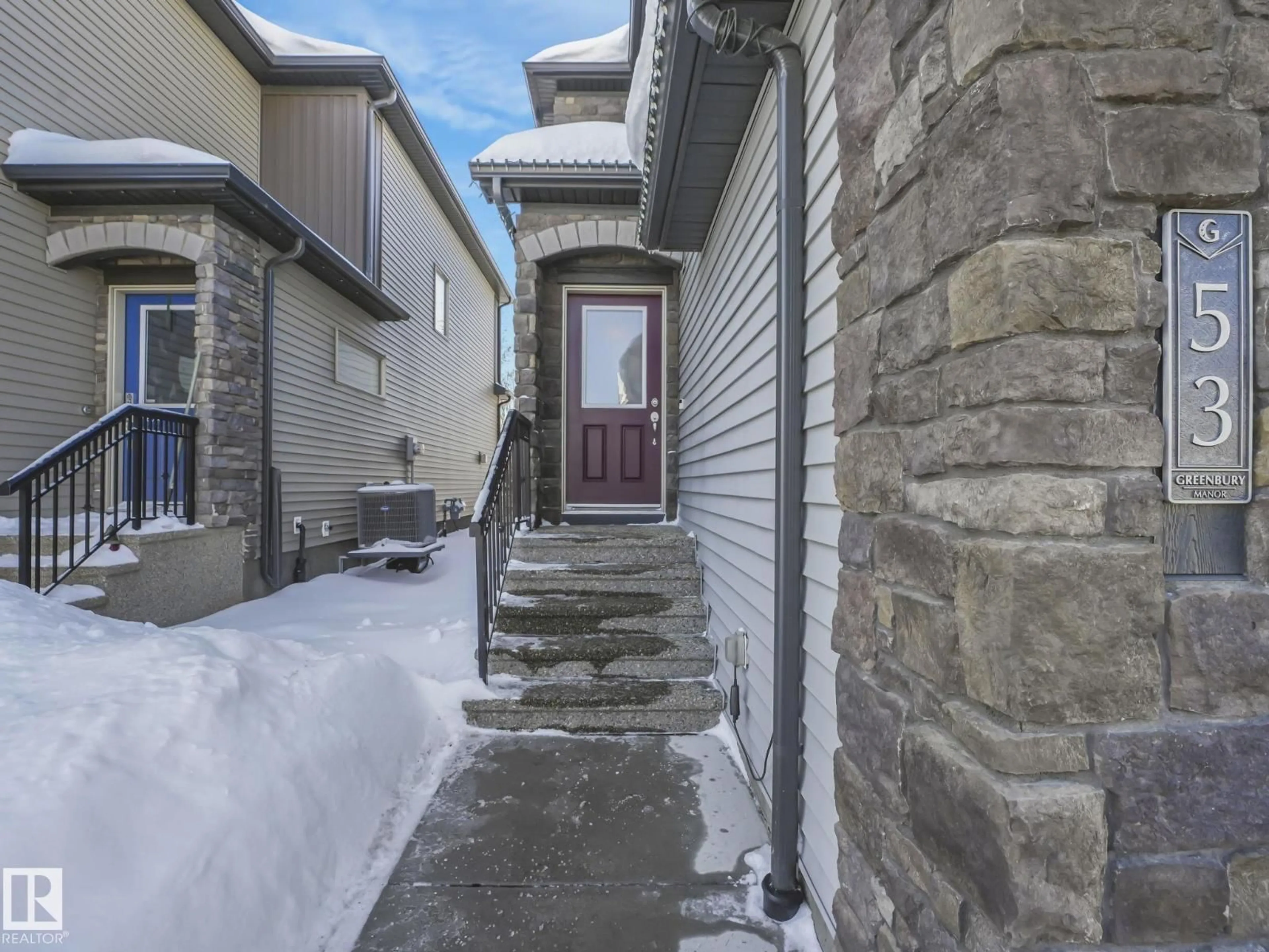 Unknown for 53 GREENBURY MR, Spruce Grove Alberta T7X0M1