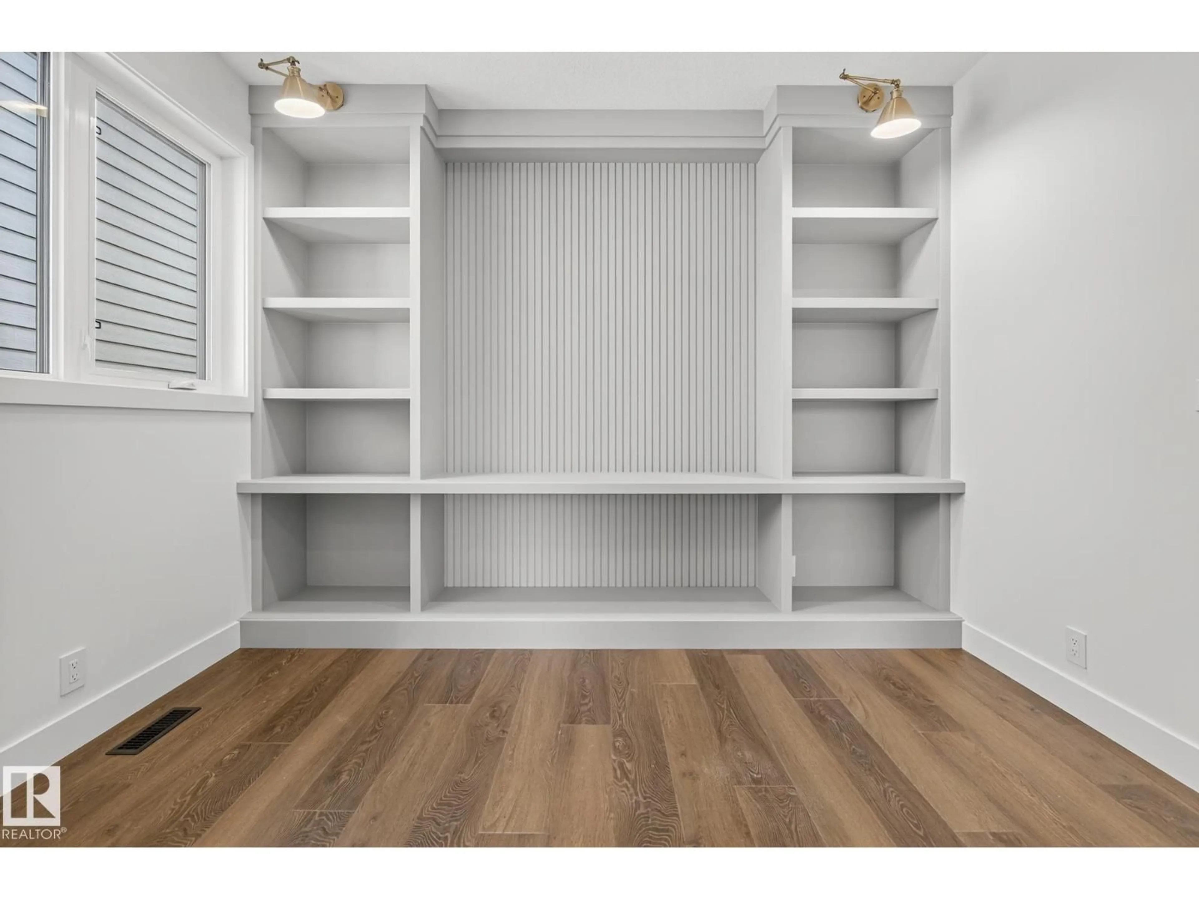 Storage room or clothes room or walk-in closet for 93 NEWBURY CI, Sherwood Park Alberta T8B0E8