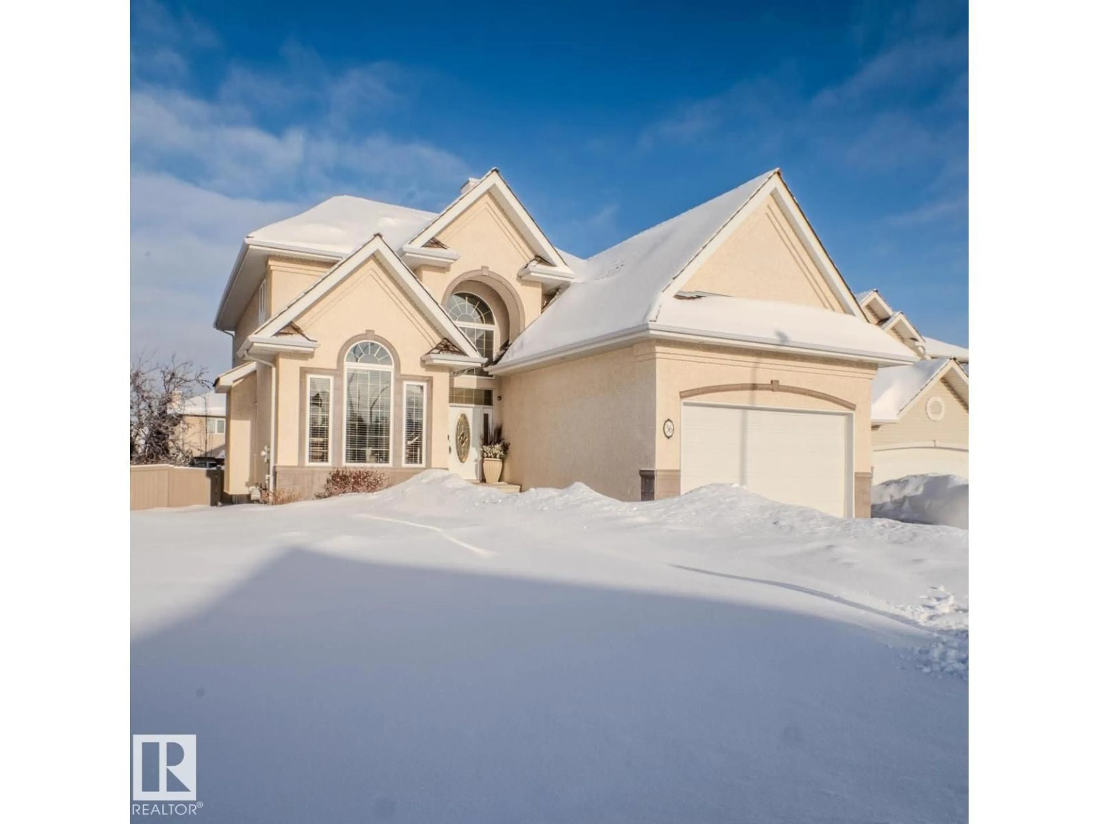 Unknown for 36 NOTTINGHAM BA, Sherwood Park Alberta T8A5Z6