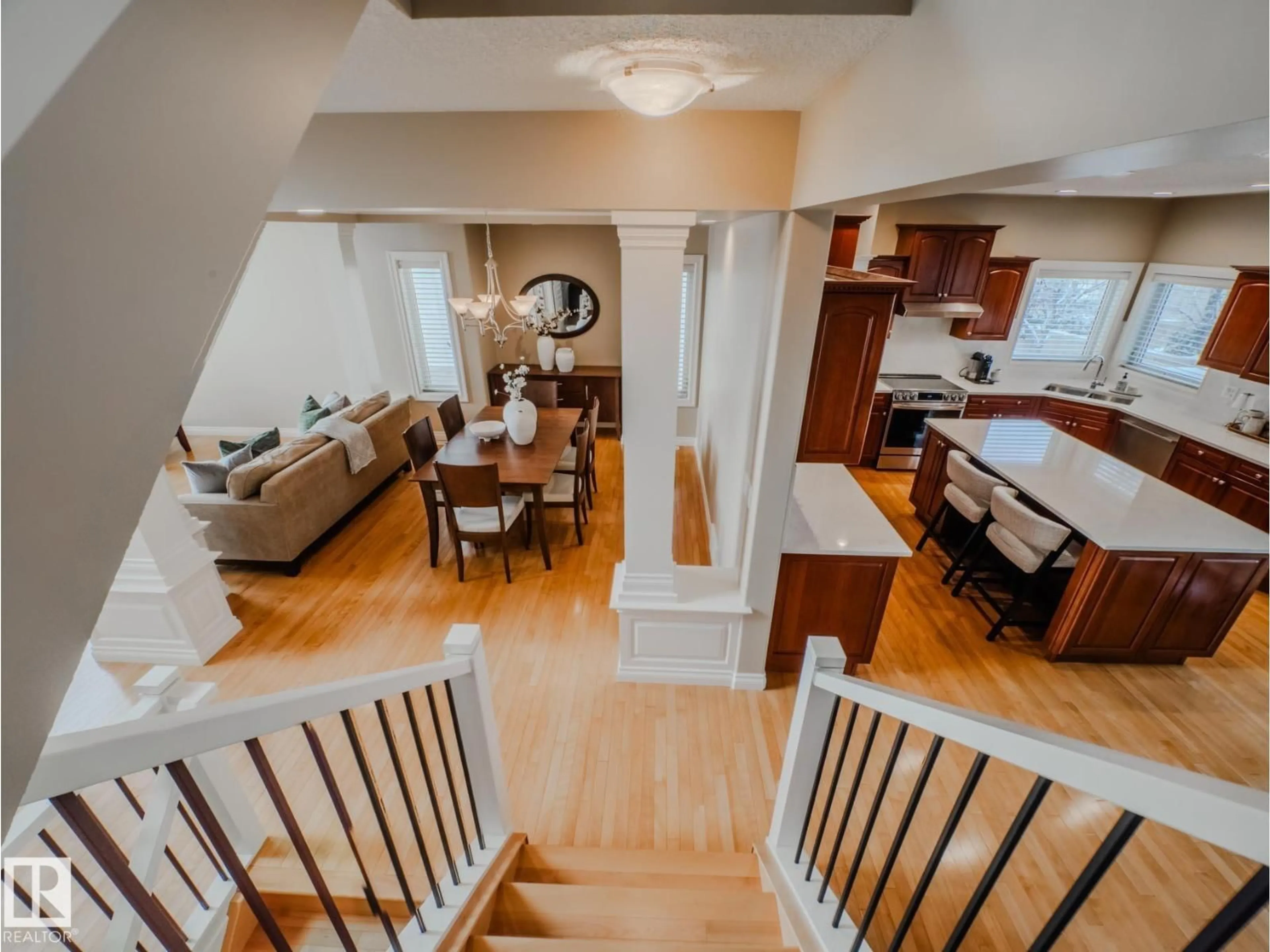 Unknown for 36 NOTTINGHAM BA, Sherwood Park Alberta T8A5Z6