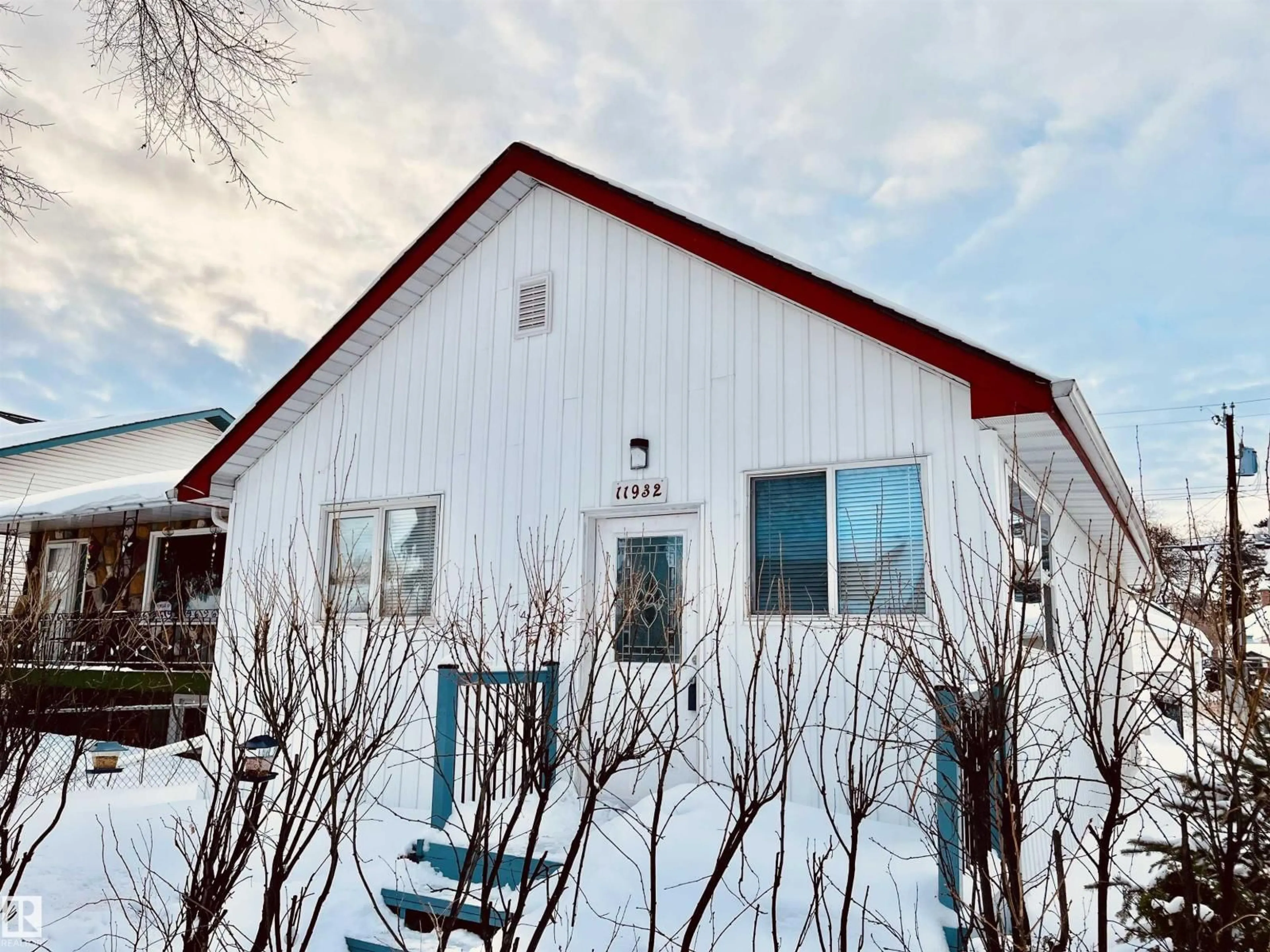 Unknown for 11932 91 ST, Edmonton Alberta T5B4R6