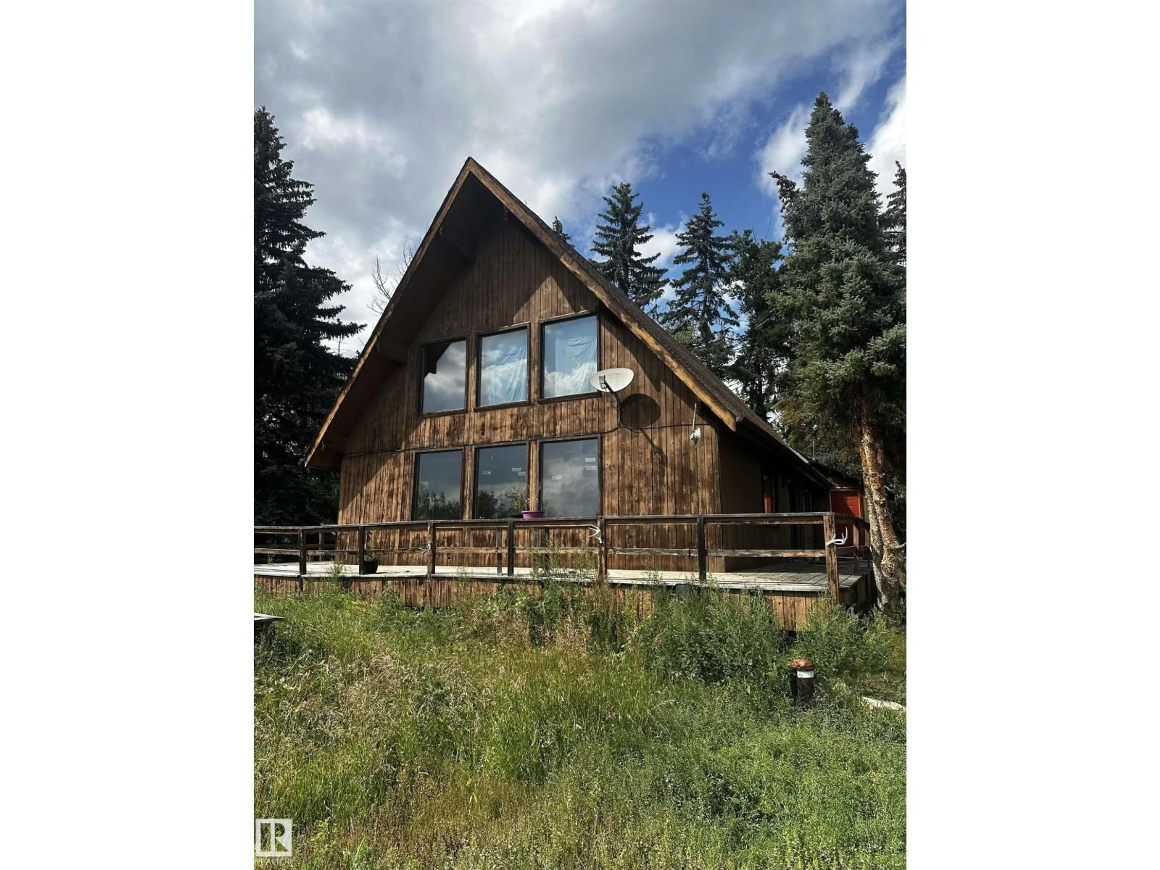 Unknown for 51013 RGE ROAD 62, Rural Parkland County Alberta T0E2H0