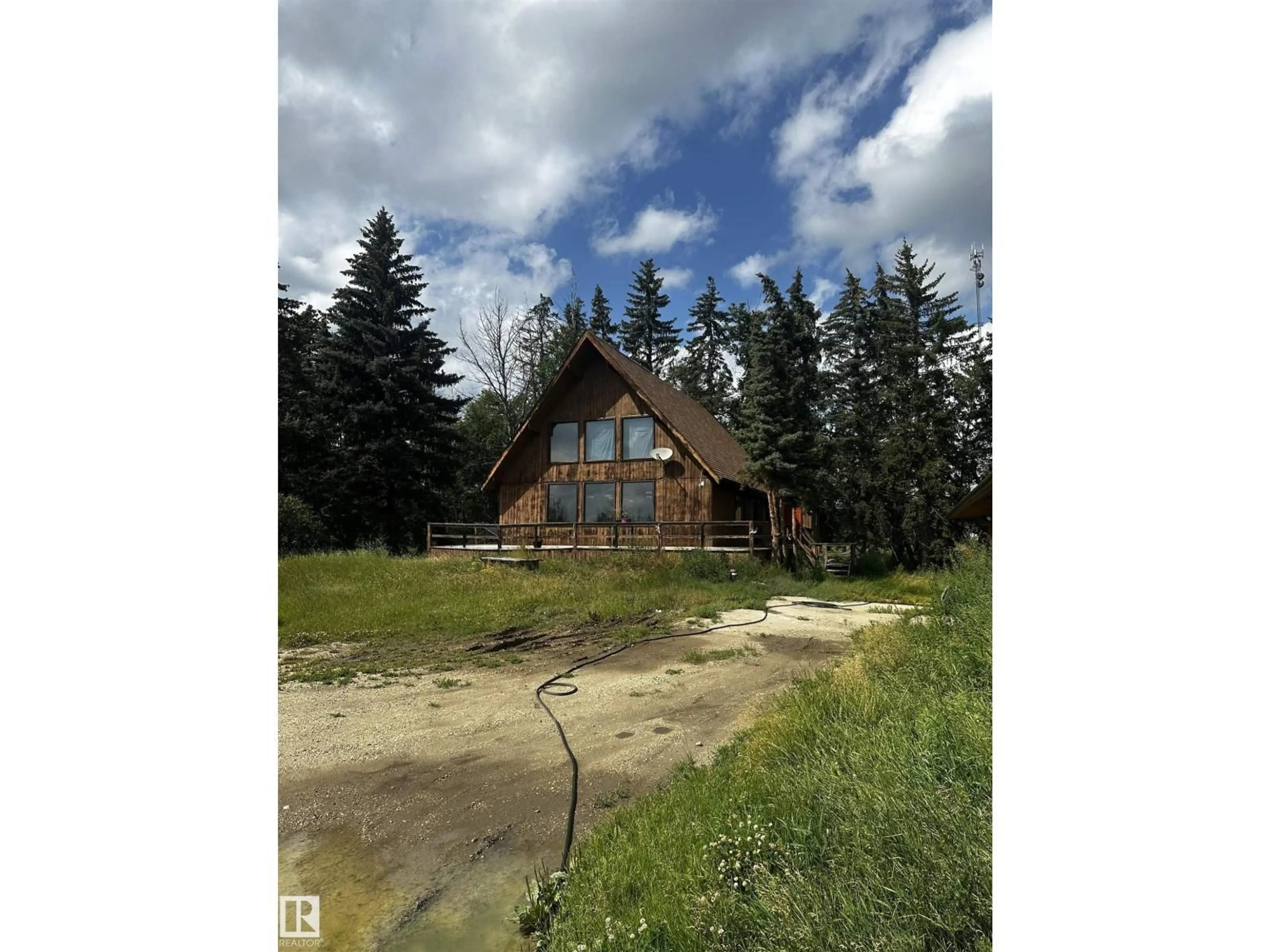 Unknown for 51013 RGE ROAD 62, Rural Parkland County Alberta T0E2H0