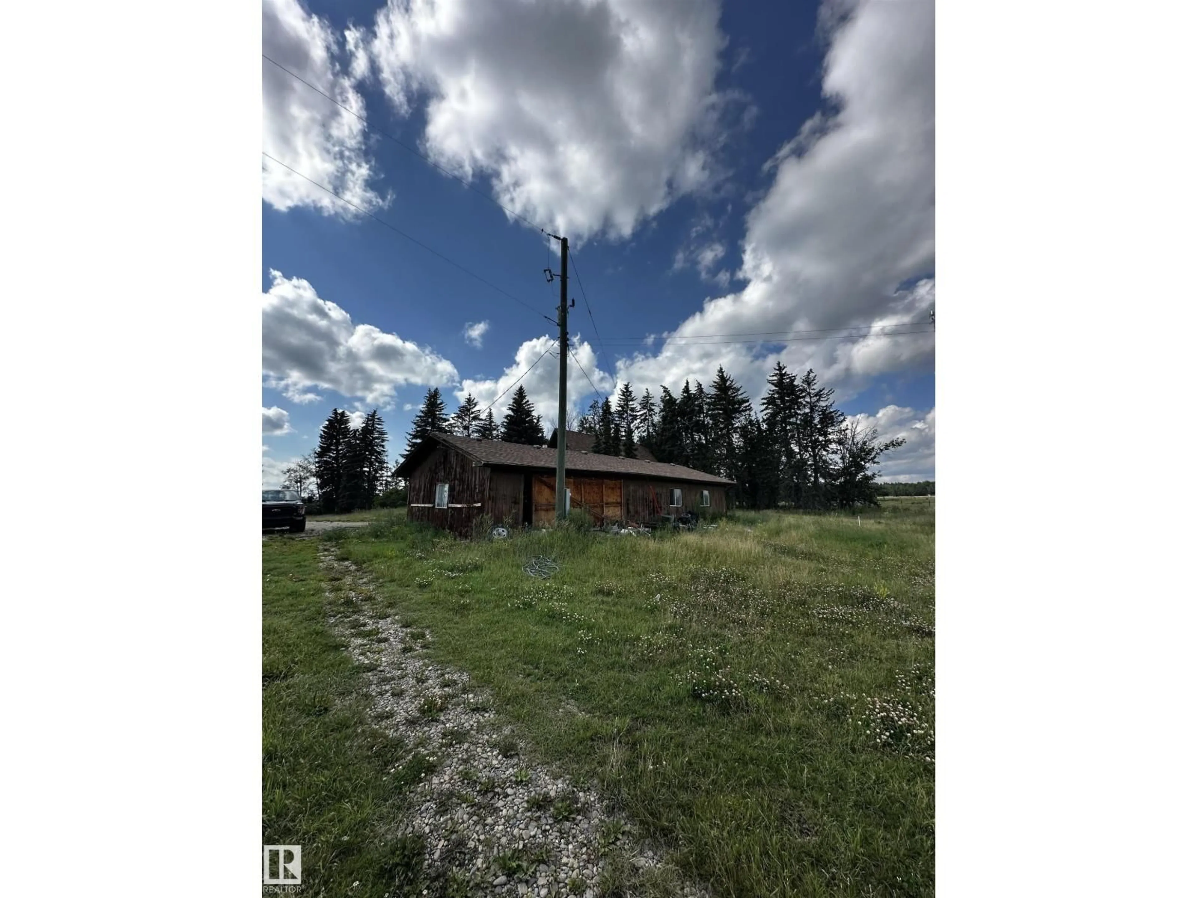 Unknown for 51013 RGE ROAD 62, Rural Parkland County Alberta T0E2H0