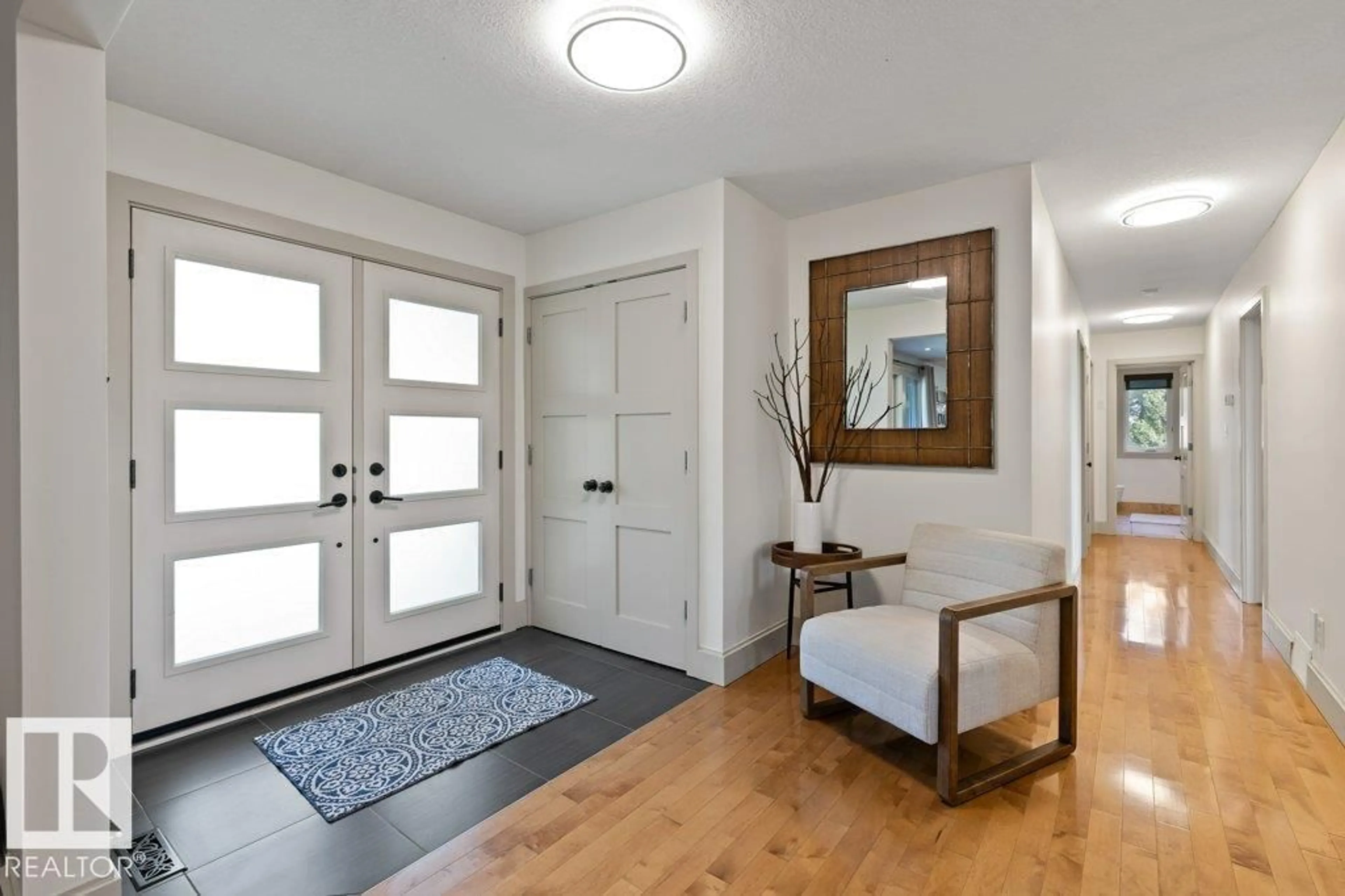 Indoor entryway for 25421 TWP ROAD 554, Rural Sturgeon County Alberta T8R2G7