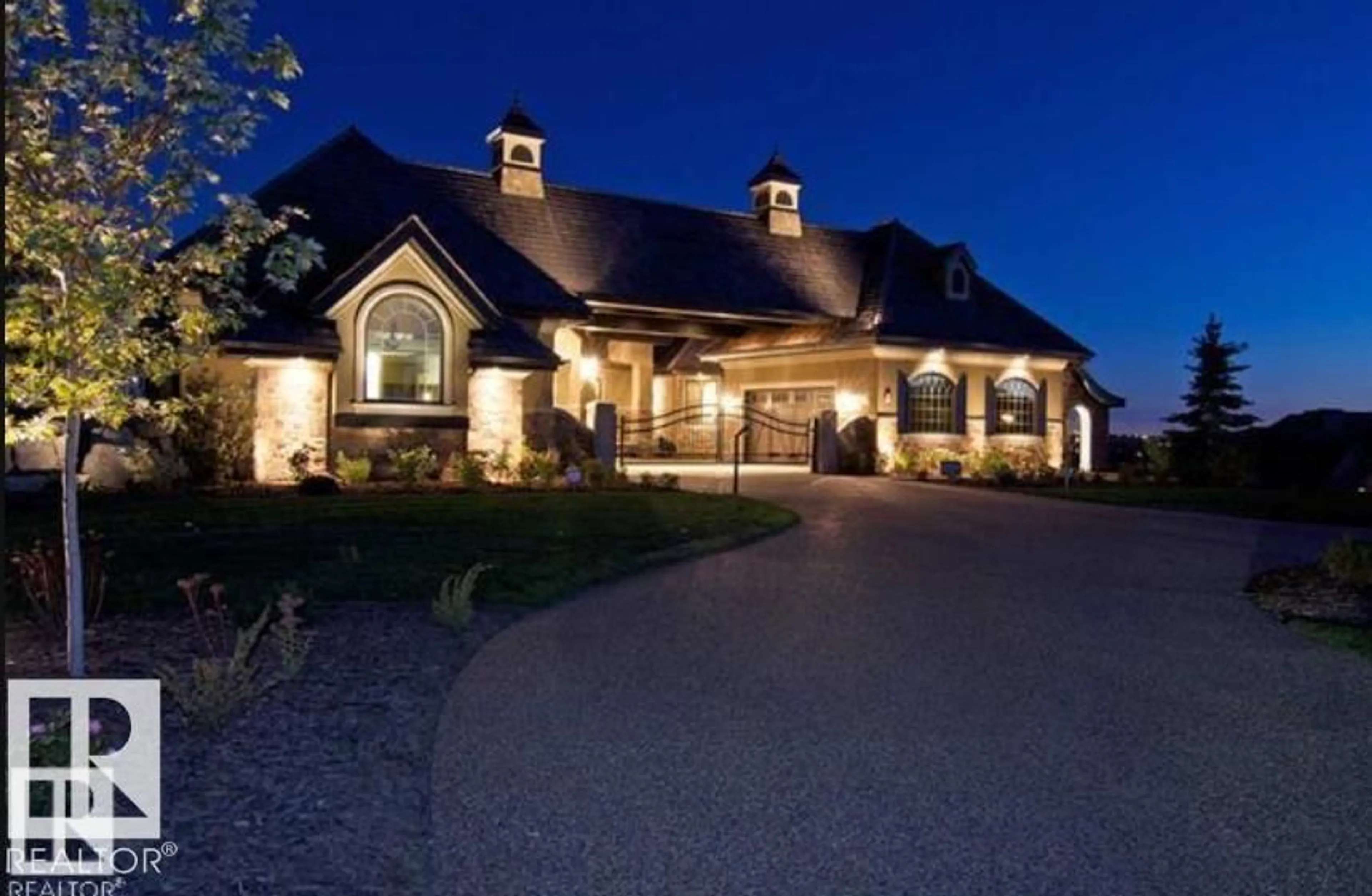 Unknown for 53 RIVERRIDGE RD, Rural Sturgeon County Alberta T8T0B9