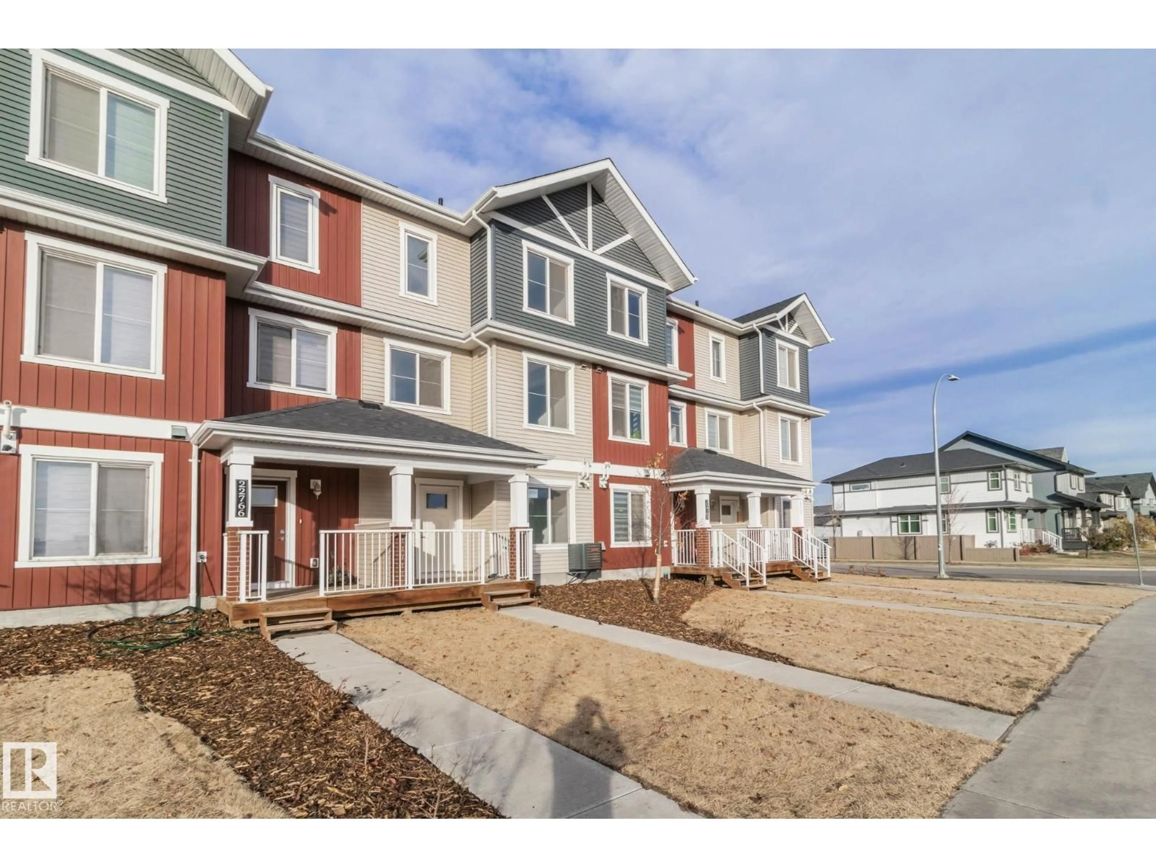 Unknown for 22764 97 AV, Edmonton Alberta T5T7S6