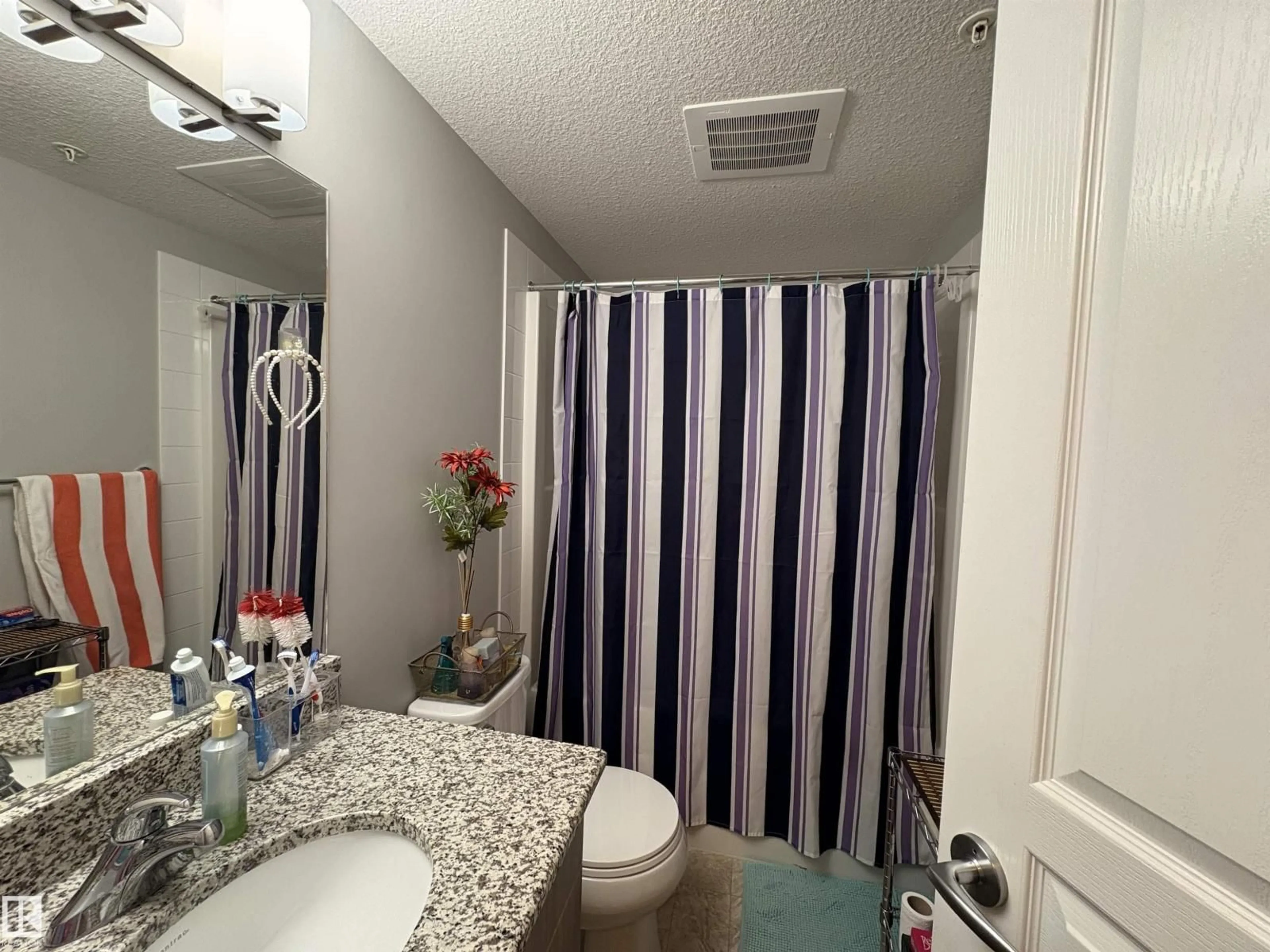Standard bathroom, unknown for #206 - 3670 139 AV, Edmonton Alberta T5Y3N5