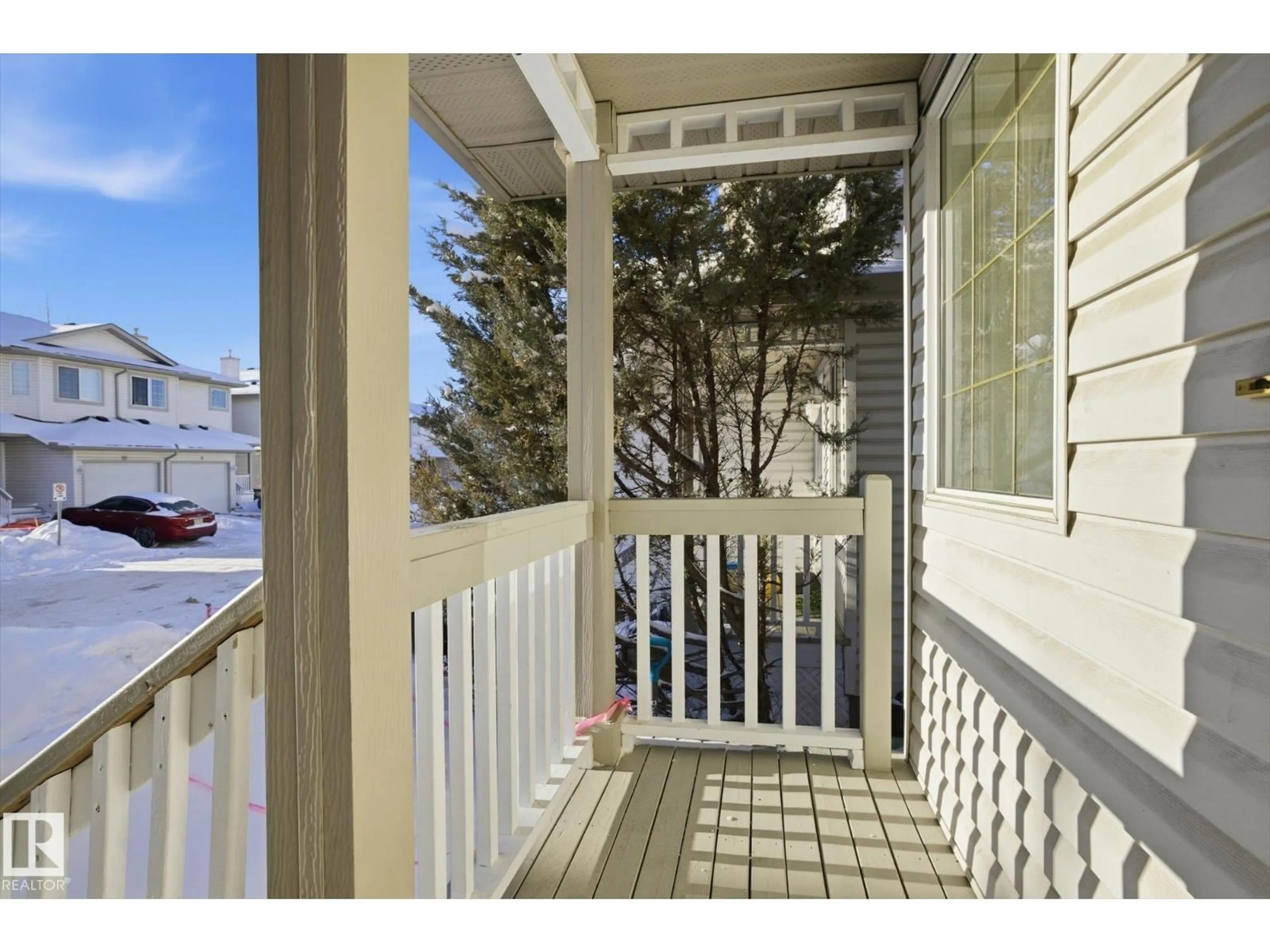 Unknown for #17 - 16933 115 ST, Edmonton Alberta T5X6E3