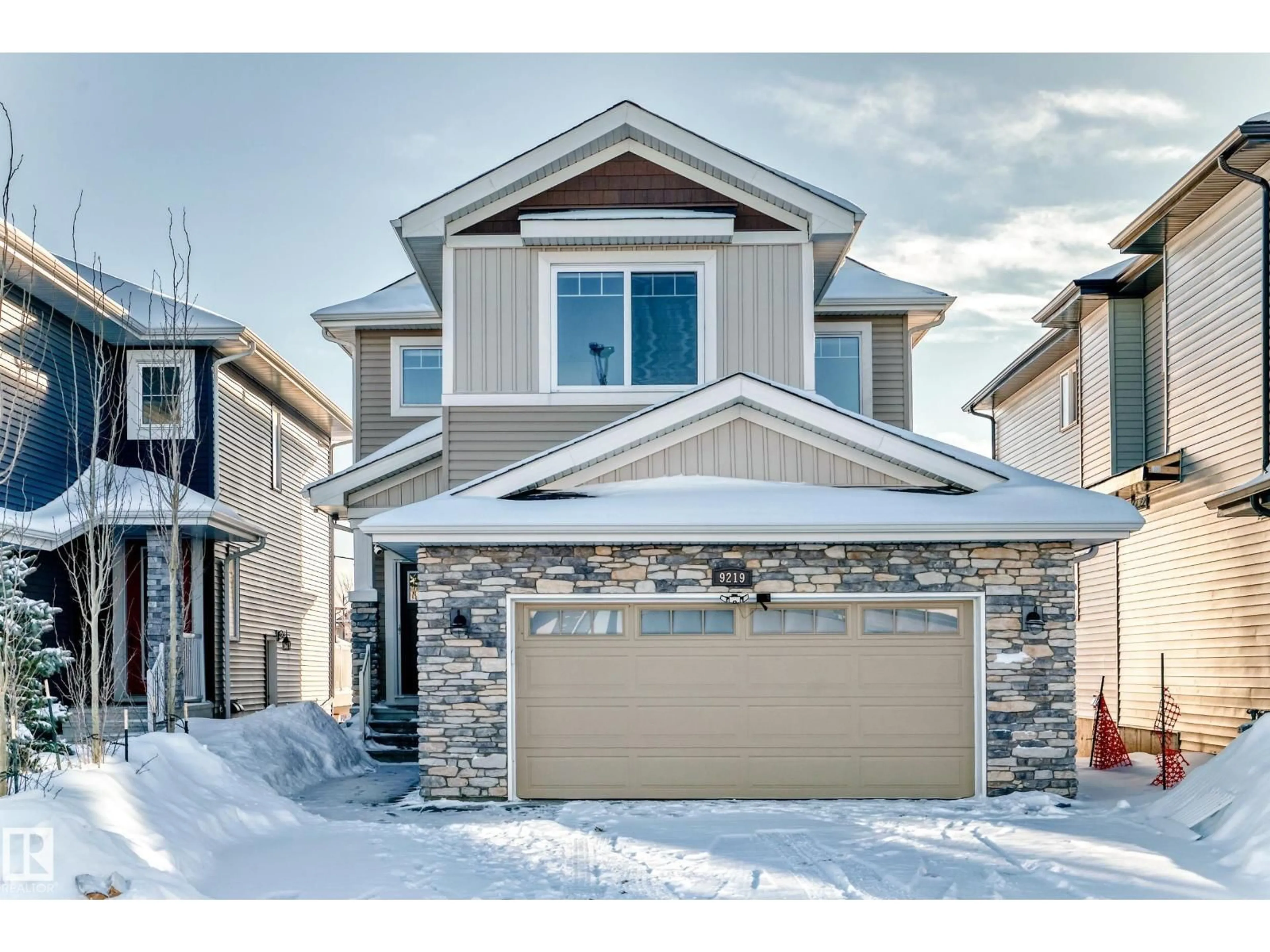 Unknown for 9219 183 AV, Edmonton Alberta T5Z0S6