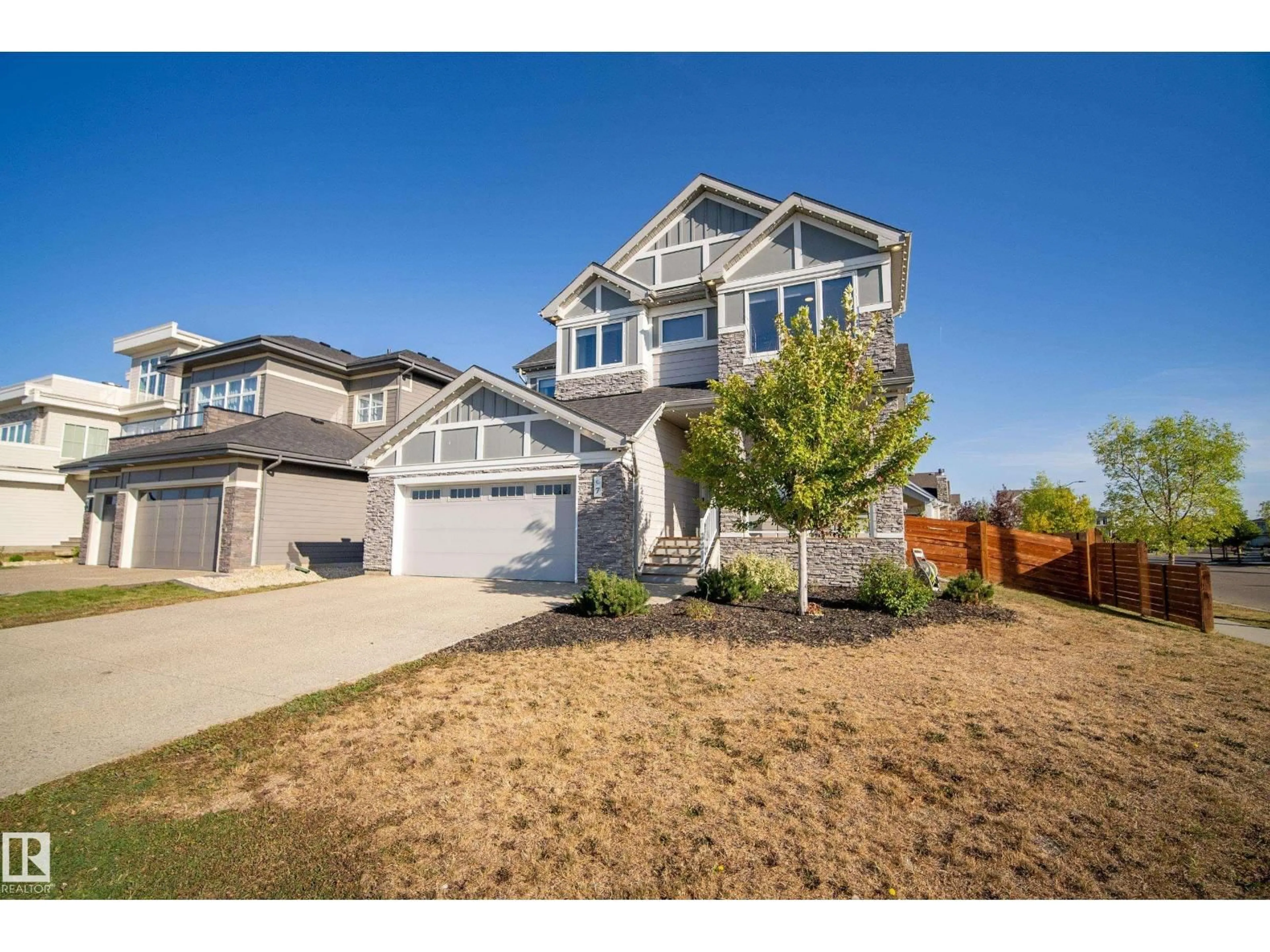 Unknown for 7 JUBILATION DR, St. Albert Alberta T8N7S3