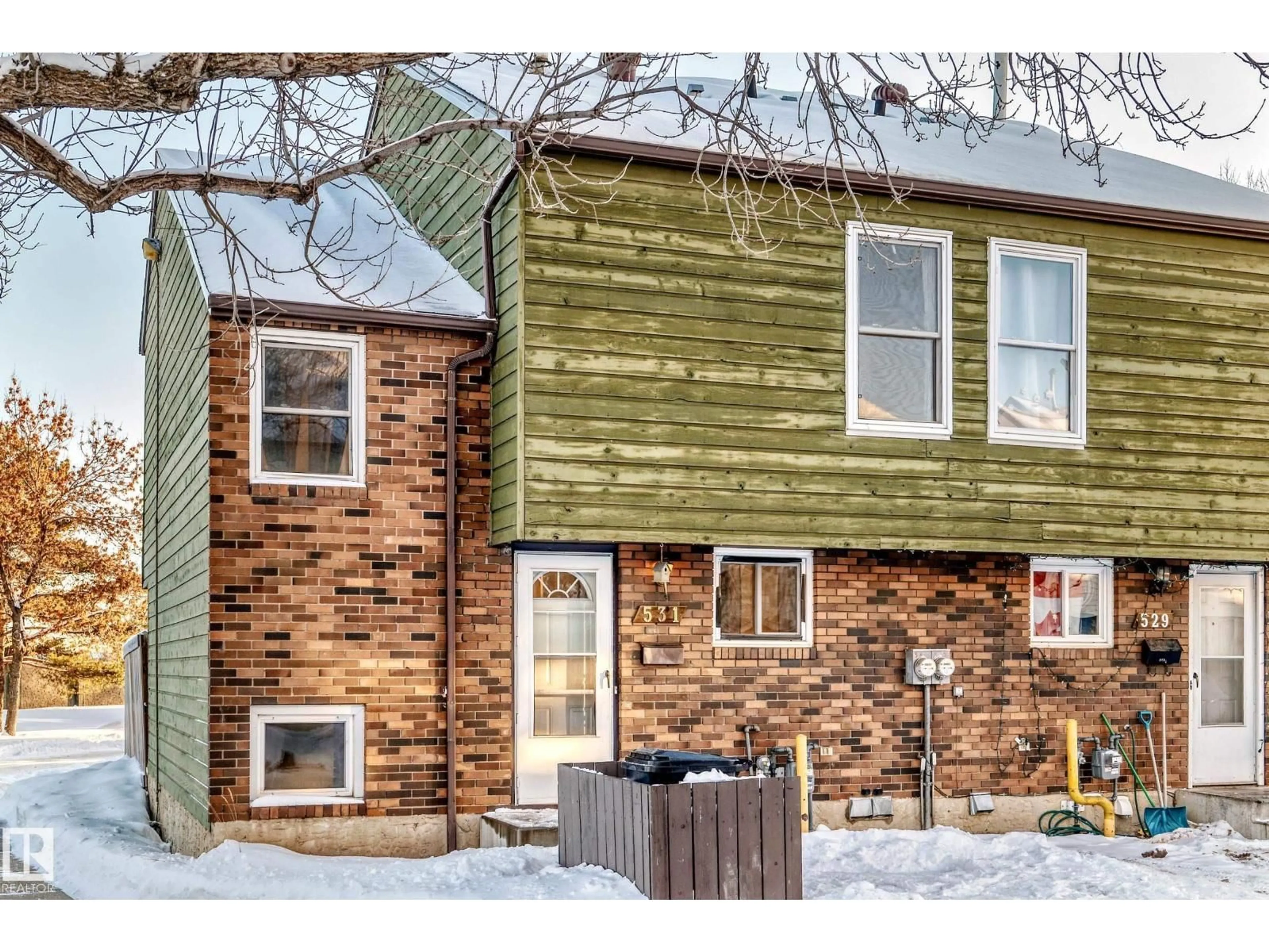 Unknown for 531 ABBOTTSFIELD RD, Edmonton Alberta T5W4R3