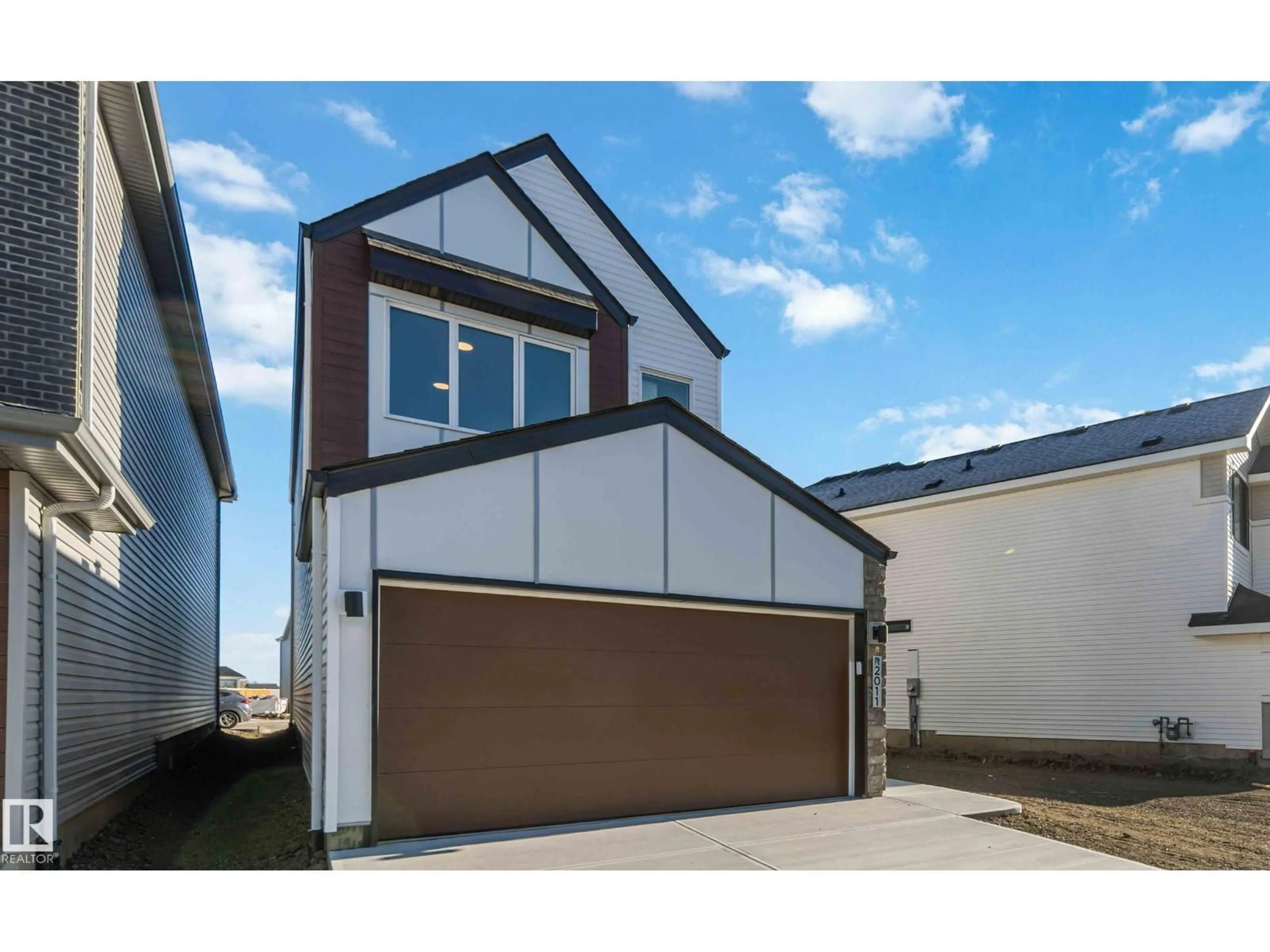 Unknown for NW - 2011 191 ST, Edmonton Alberta T6M3E8