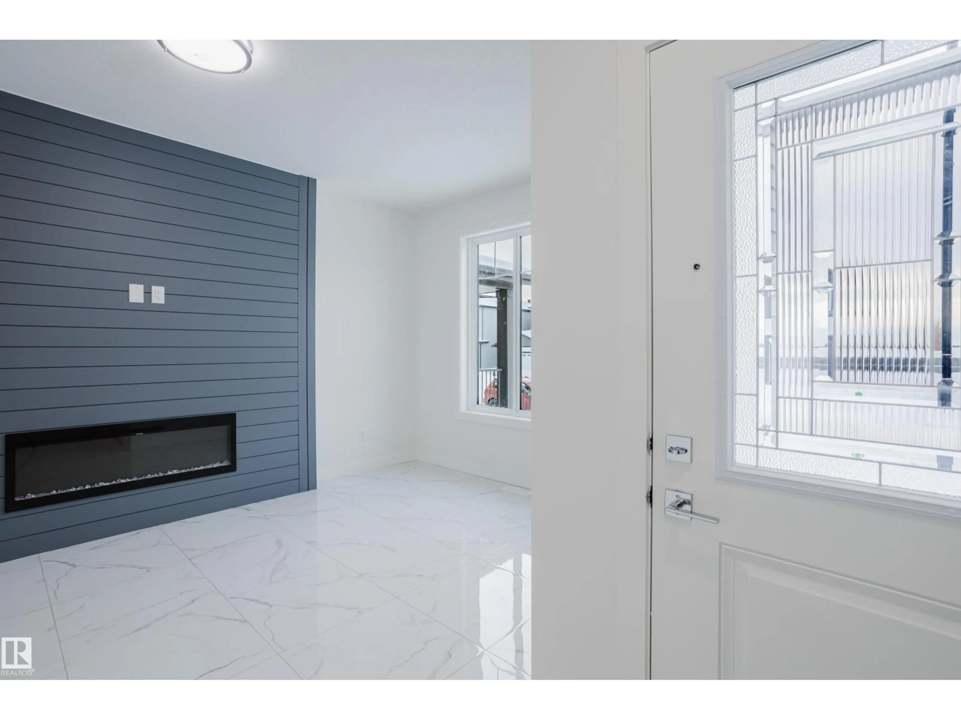 Indoor entryway for 4119 67 ST, Beaumont Alberta T4X3E9