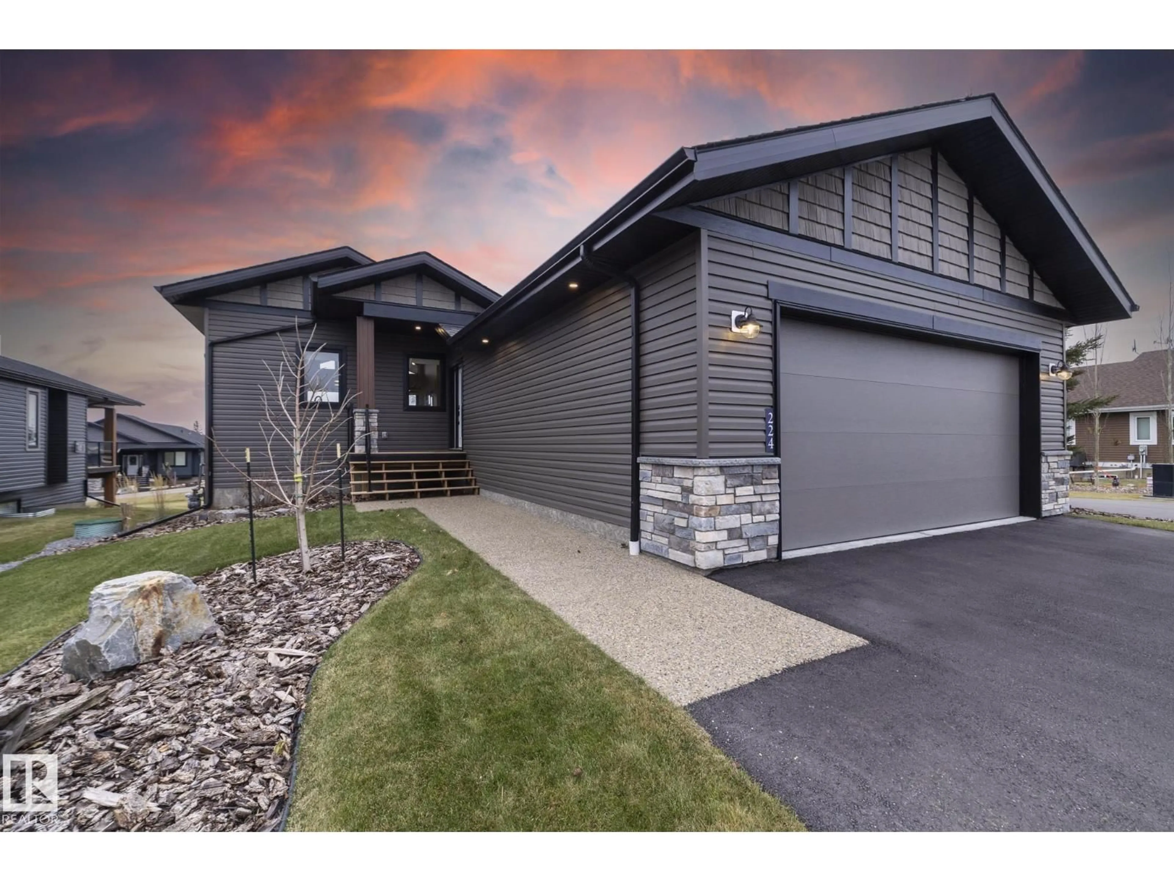 Unknown for 55101 - 224 STE. ANNE TR, Rural Lac Ste. Anne County Alberta T0E1A1