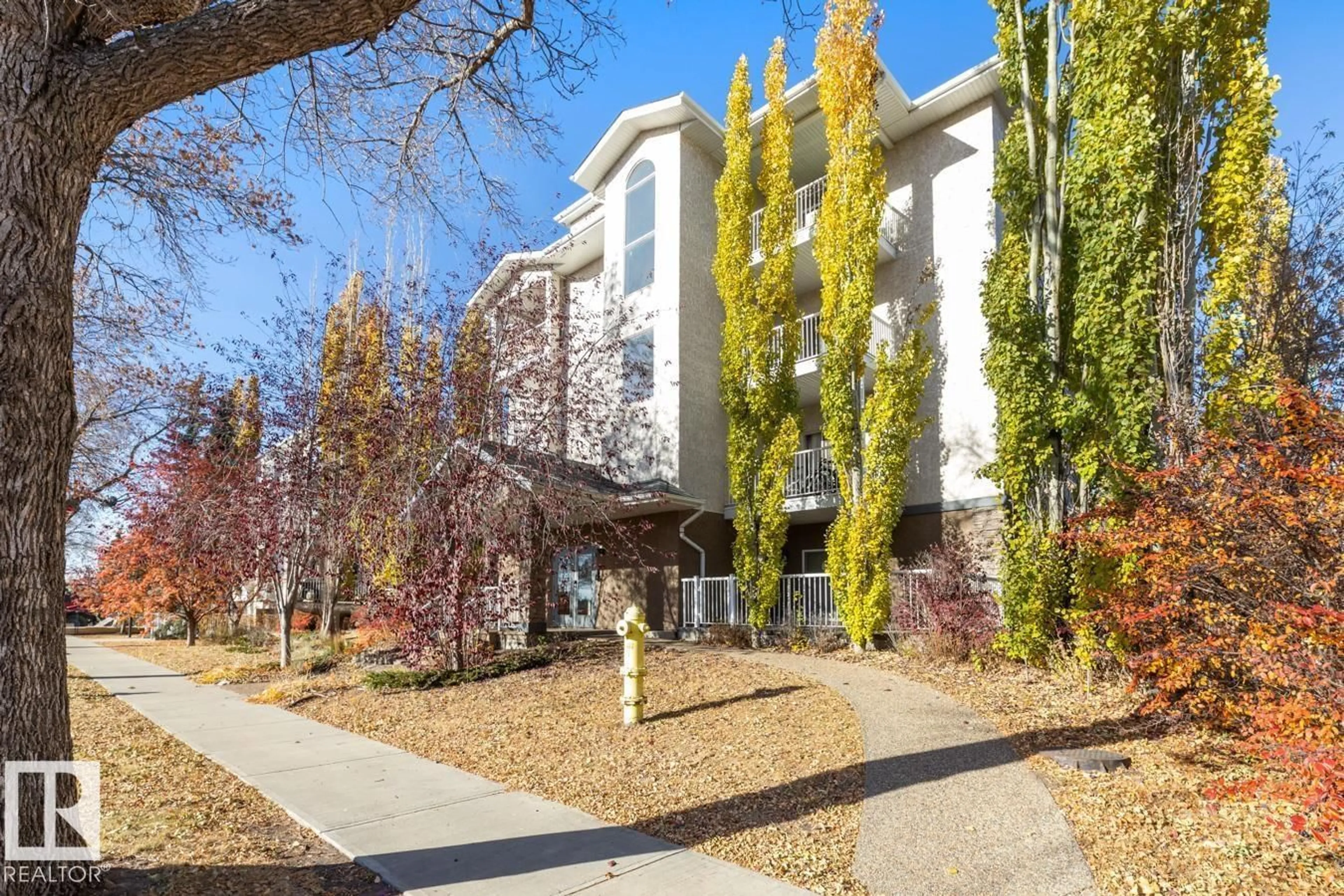 Unknown for 202 - 10524 77 AV, Edmonton Alberta T6E1N1