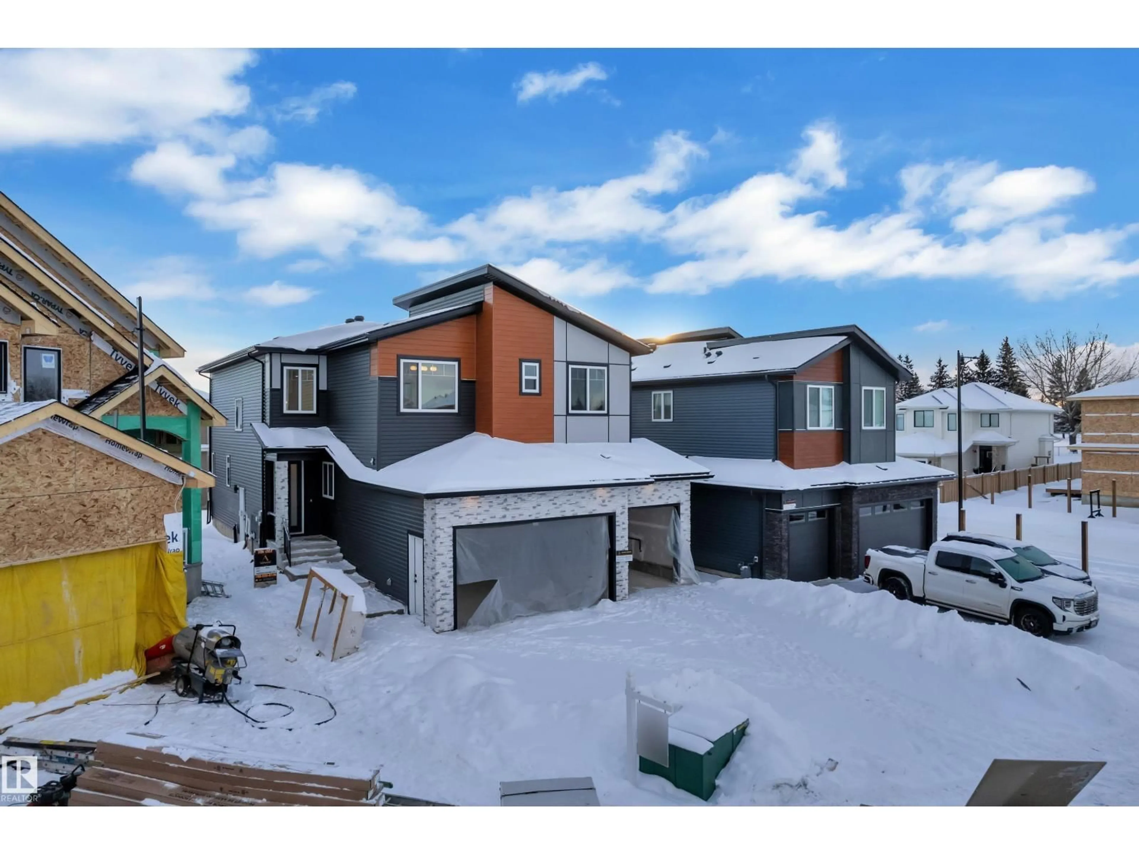 Unknown for 153 GRAYBRIAR DR, Stony Plain Alberta T7Z0M7