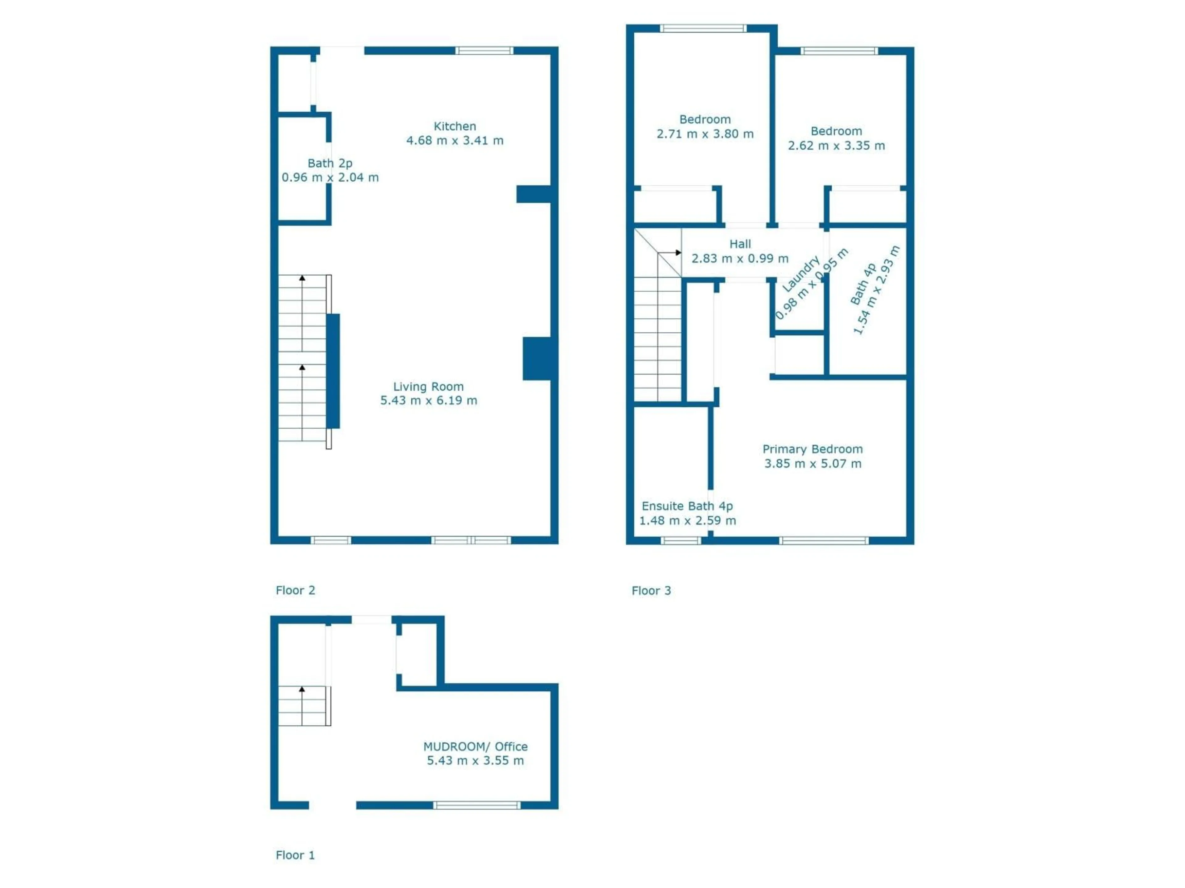 Floor plan for 903 - 19 CRYSTALLINA NERA WY, Edmonton Alberta T5Z0N6