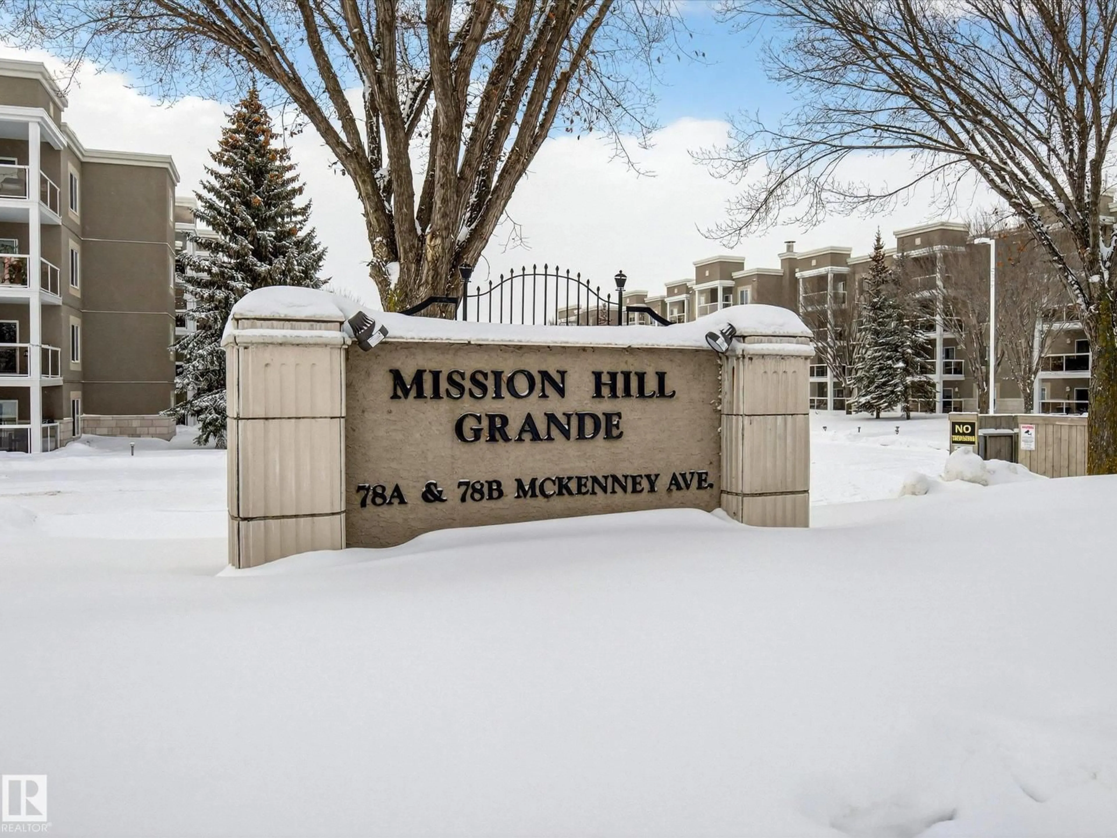 Indoor foyer for A - 416 MCKENNEY AV, St. Albert Alberta T8N7E6