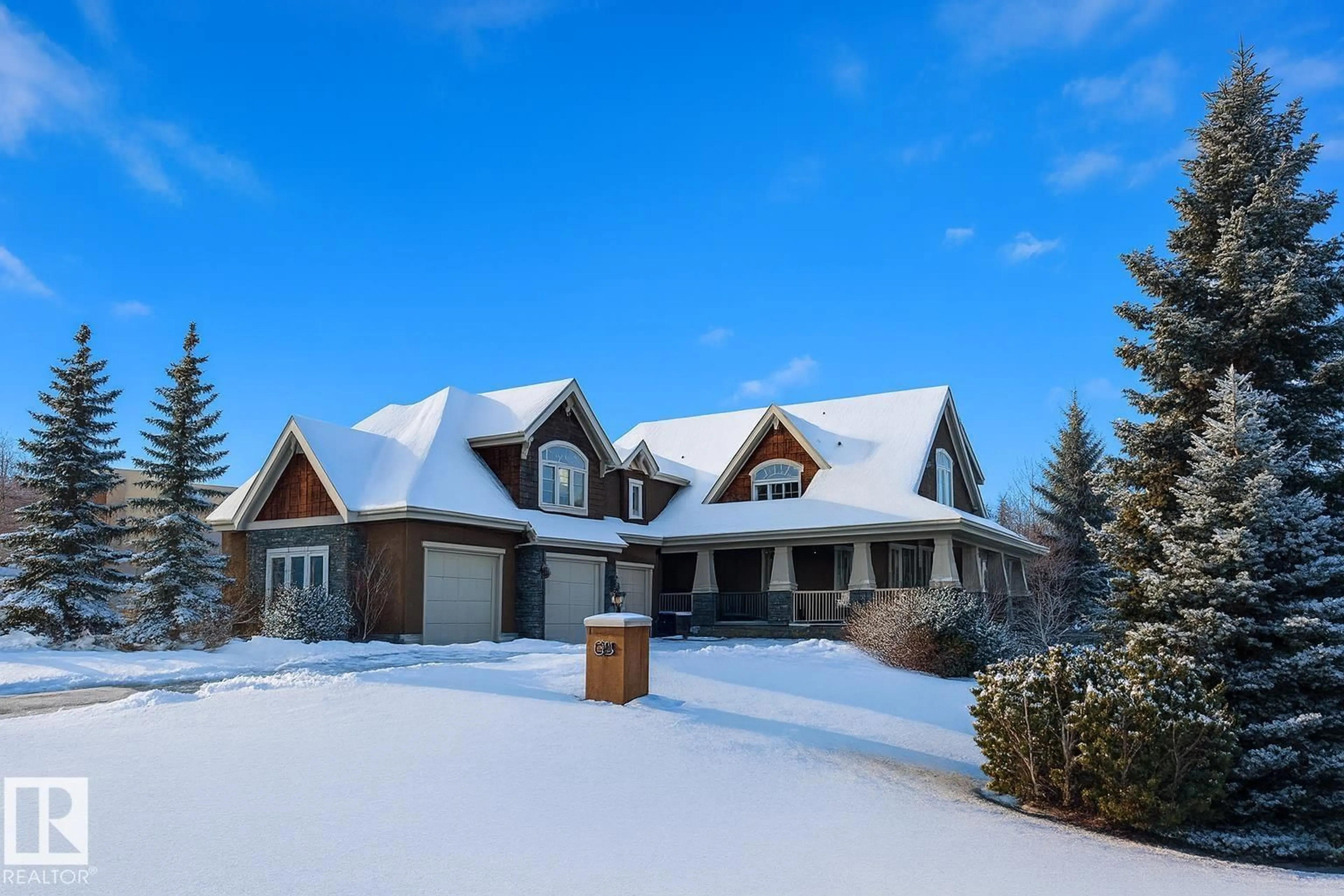 Unknown for 23033 - 27 WYE RD, Rural Strathcona County Alberta T8B1H9