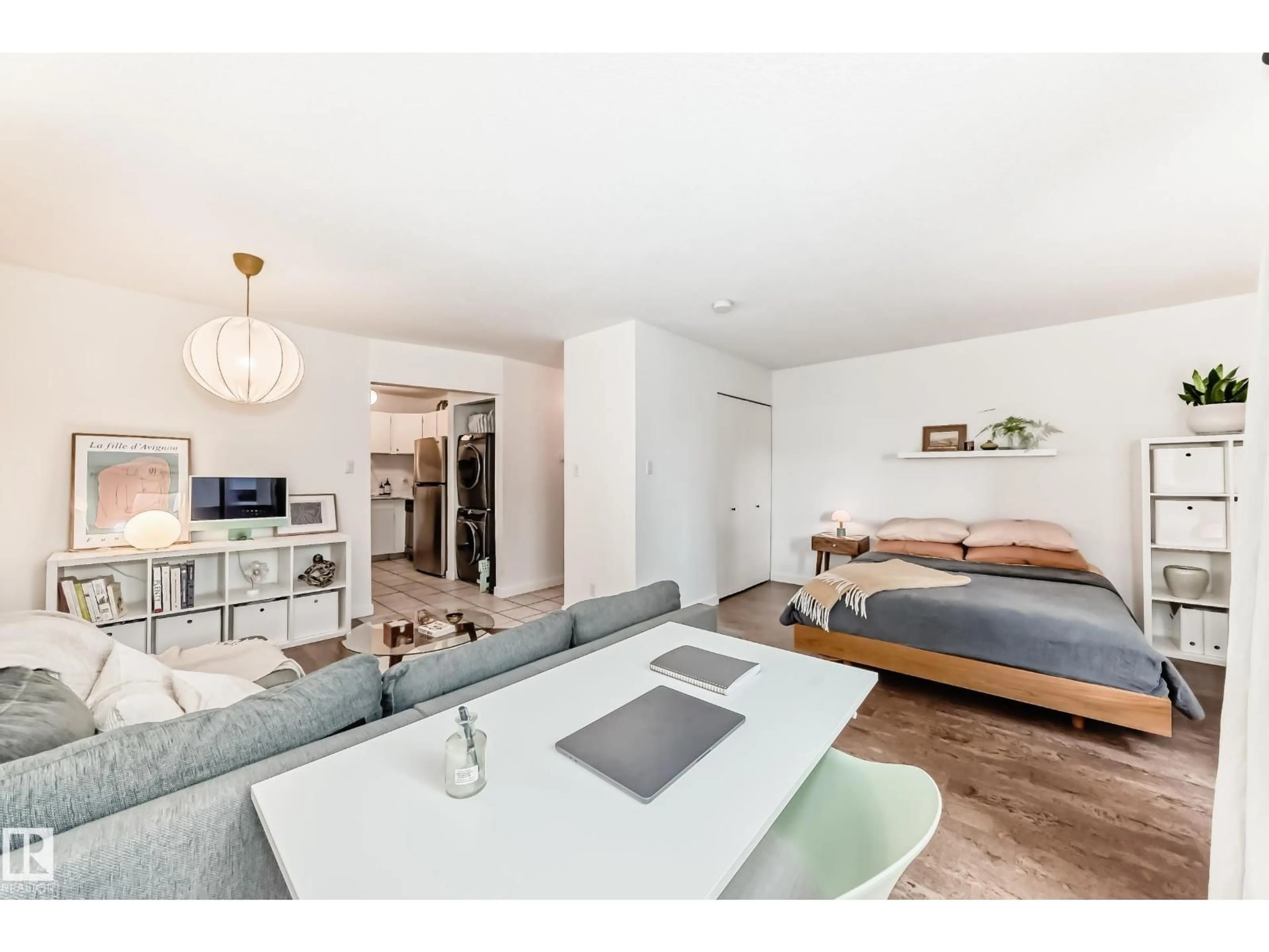 Unknown for #314 - 10148 118 ST, Edmonton Alberta T5K1Y4