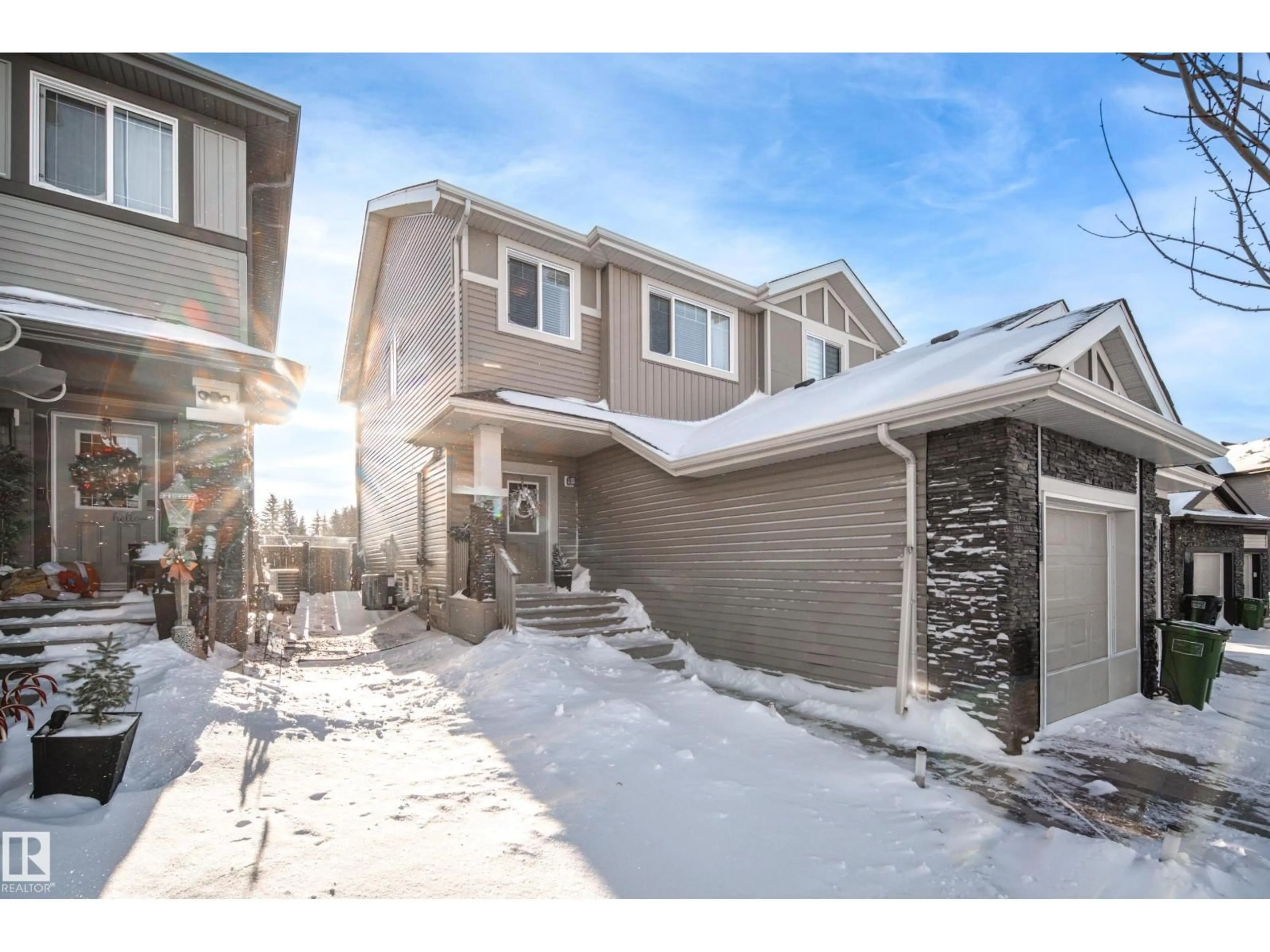 Unknown for SW SW - 7173 CARDINAL WY, Edmonton Alberta T6W2Y5