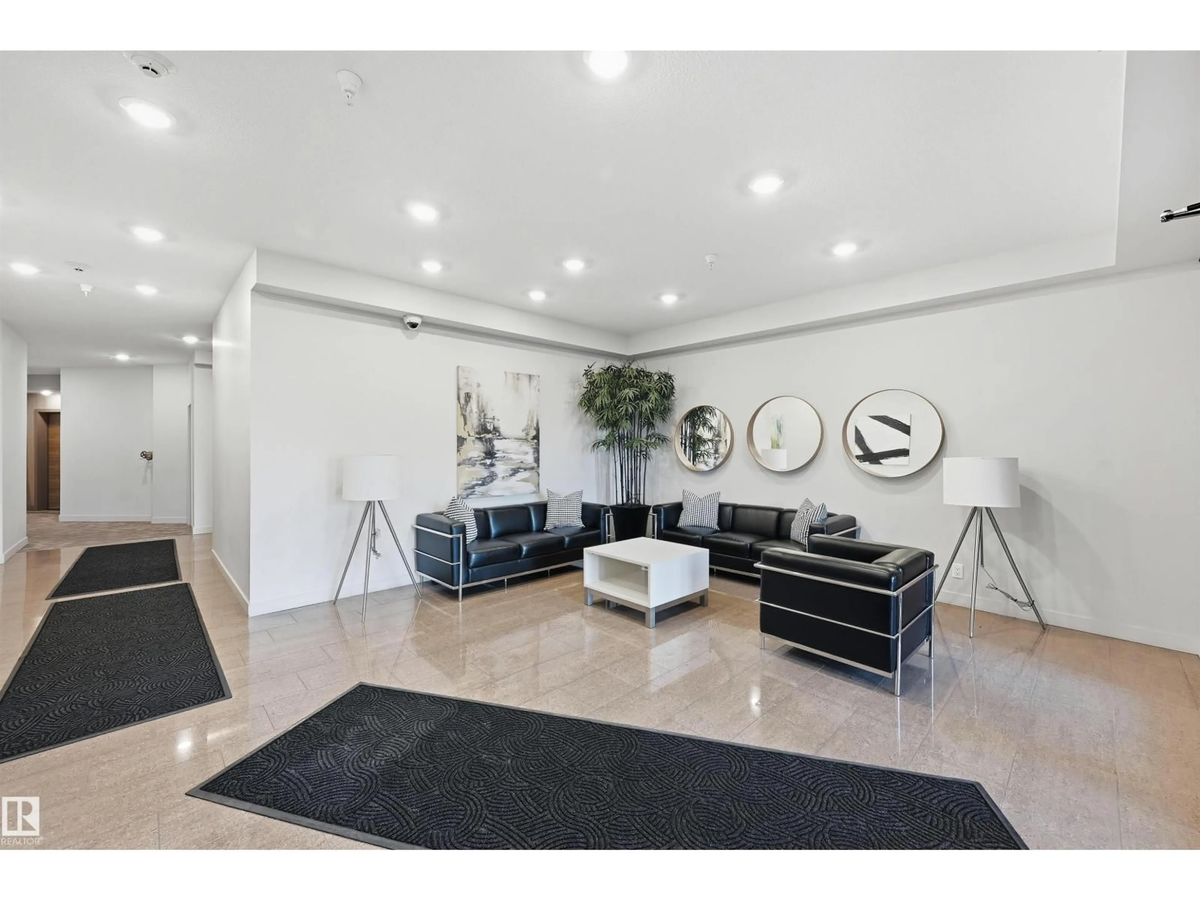 Unknown for #413 - 625 LEGER WY, Edmonton Alberta T6R0W4